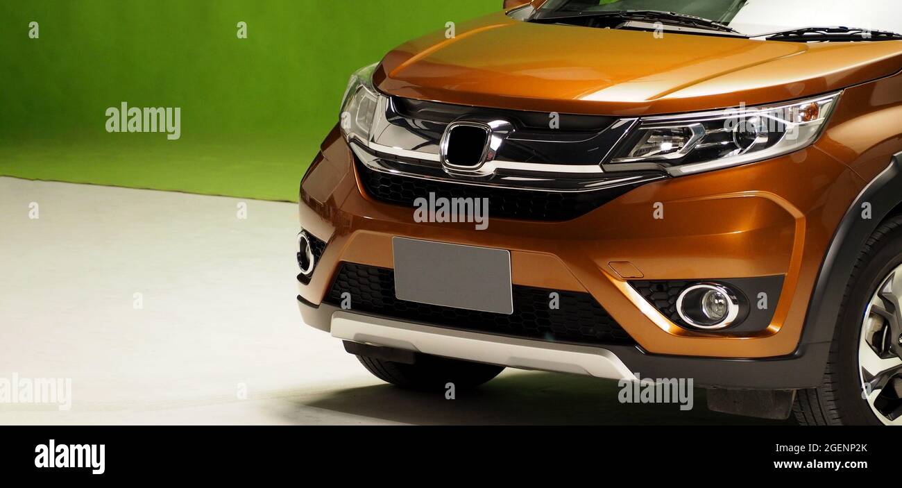 Car body Parts side view. Automotive car parts such as window wheel ...