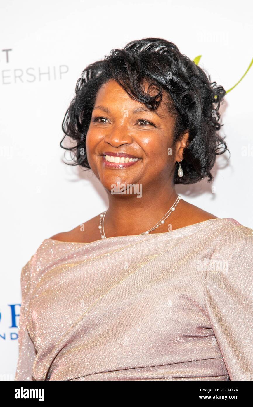 Los Angeles, USA. 20th Aug, 2021. Gale Greene attends Harold and Carole Pump Foundation Gala at Beverly Hilton Hotel, Los Angeles, CA on August 20, 2021 Credit: Eugene Powers/Alamy Live News Stock Photo