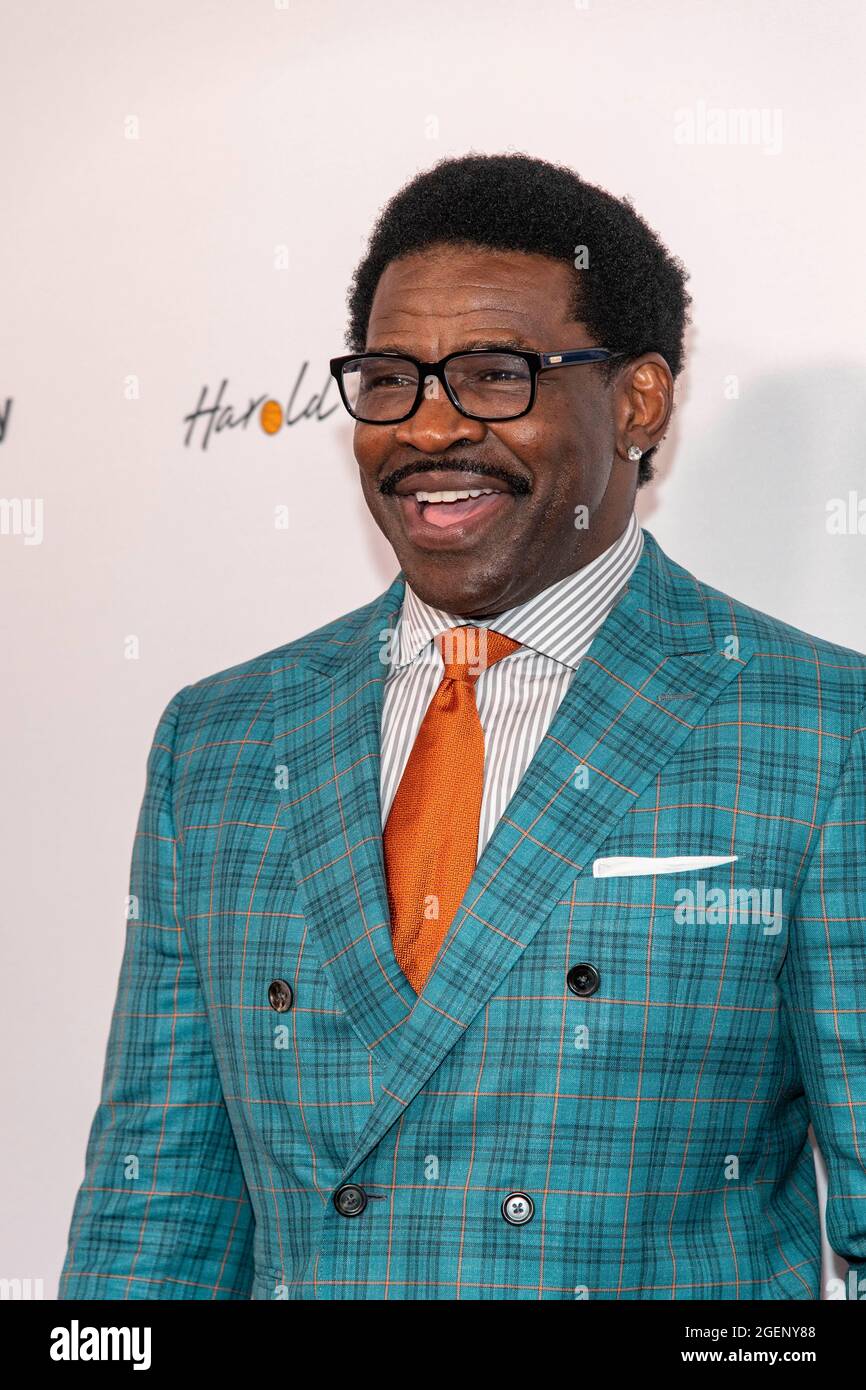 Michael irvin hi-res stock photography and images - Page 2 - Alamy