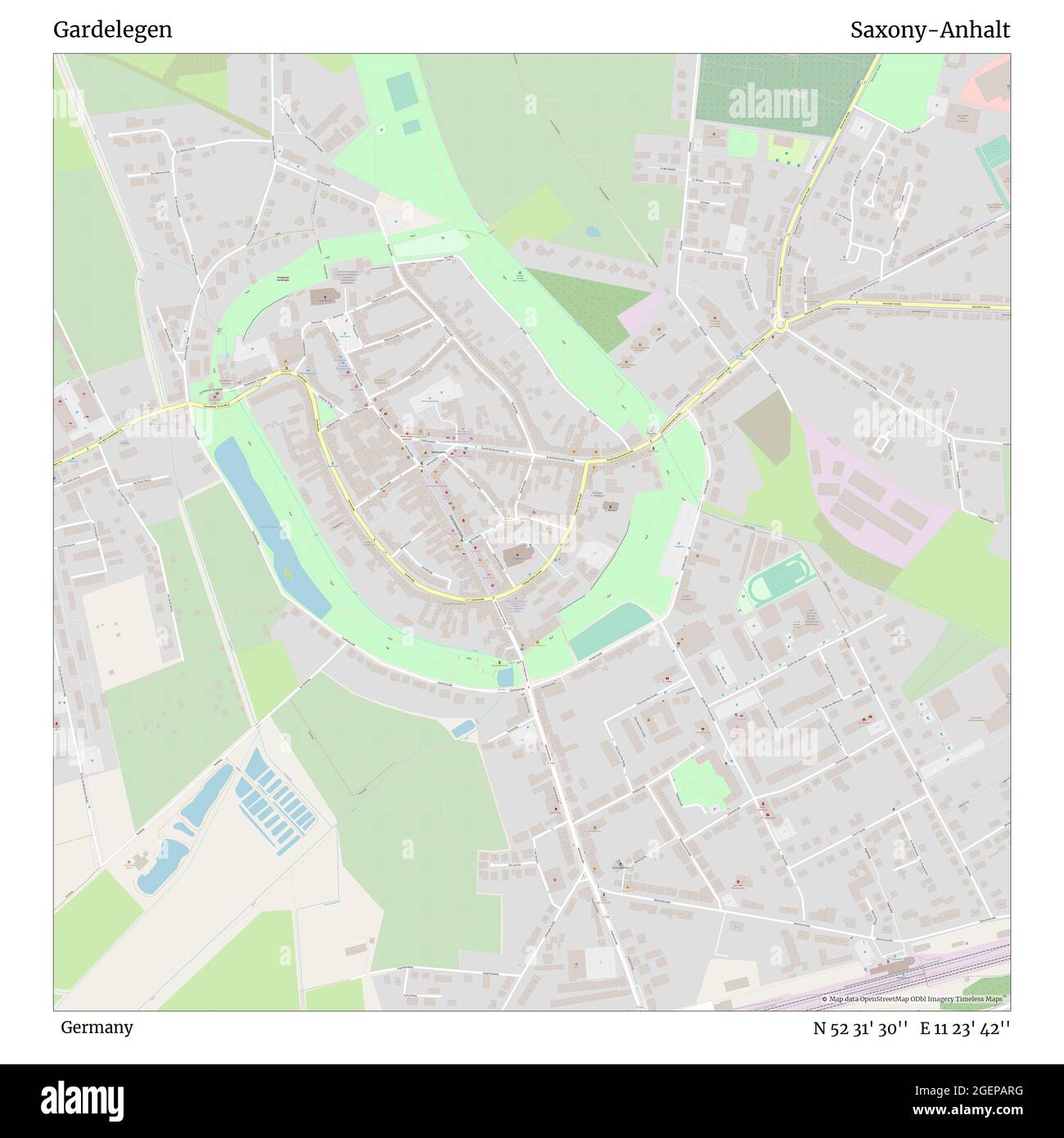 Gardelegen hi-res stock photography and images - Alamy