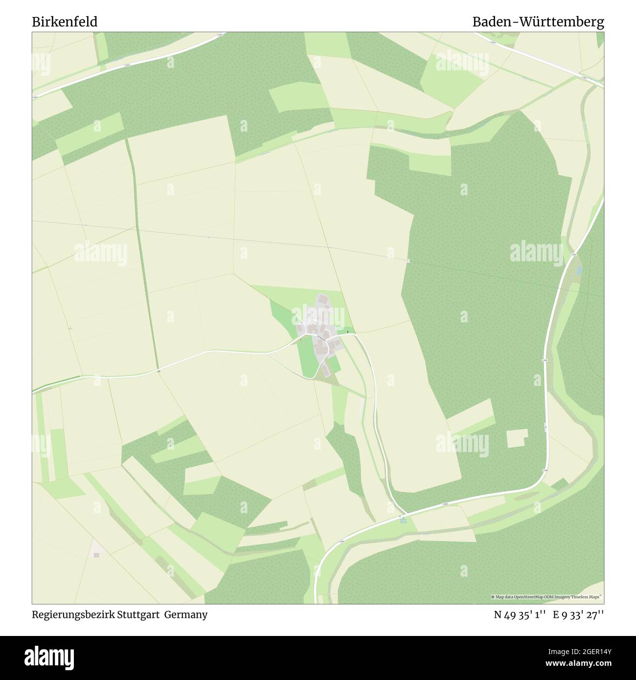 Birkenfeld Cut Out Stock Images & Pictures Alamy