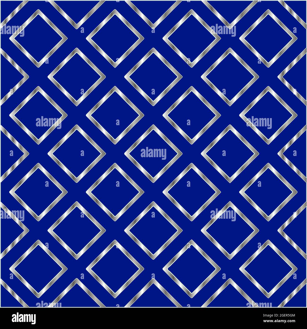 Blue Metal Pattern metal pattern on a blue background Stock Vector Image & Art - Alamy