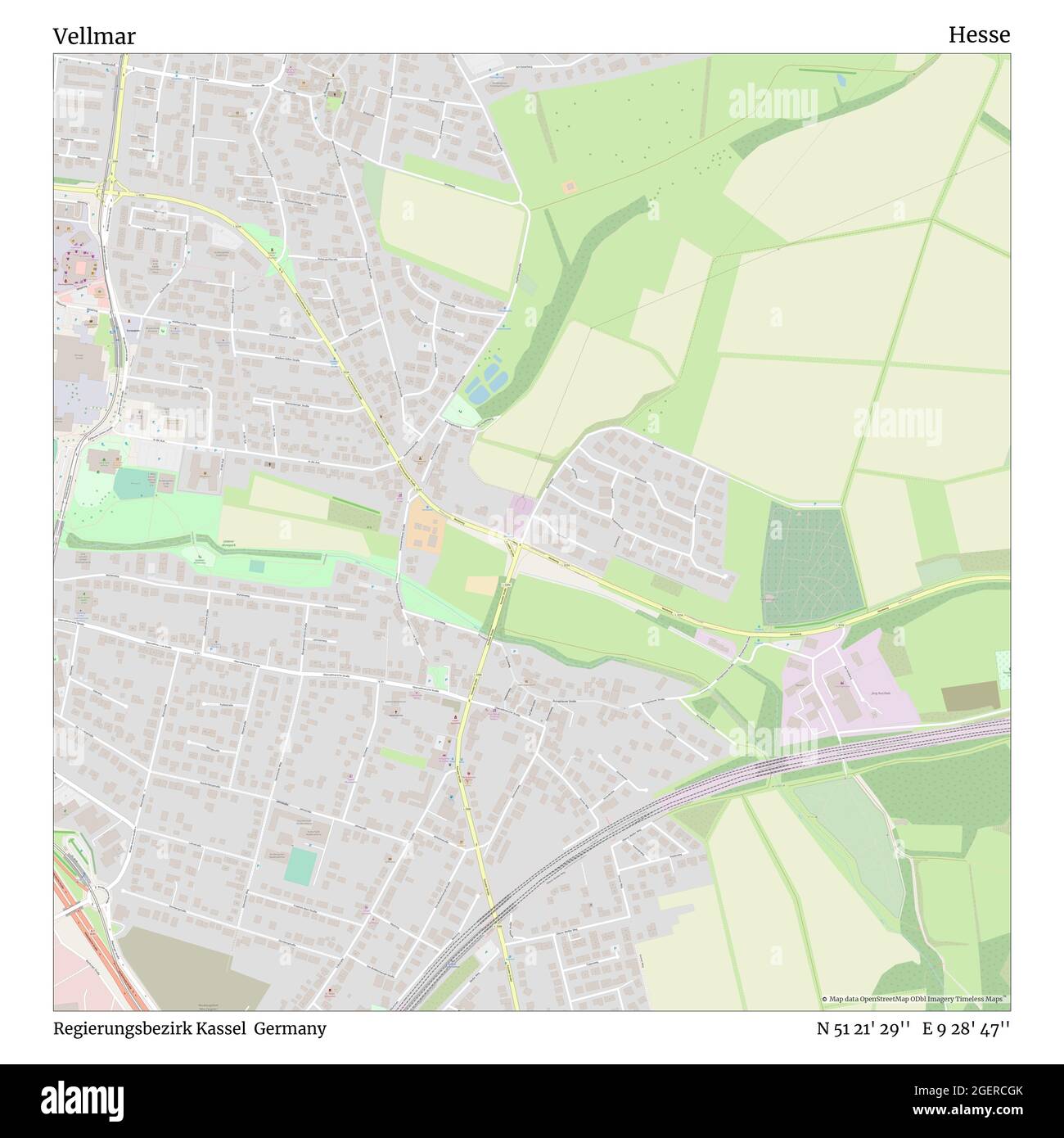 Vellmar Cut Out Stock Images & Pictures Alamy