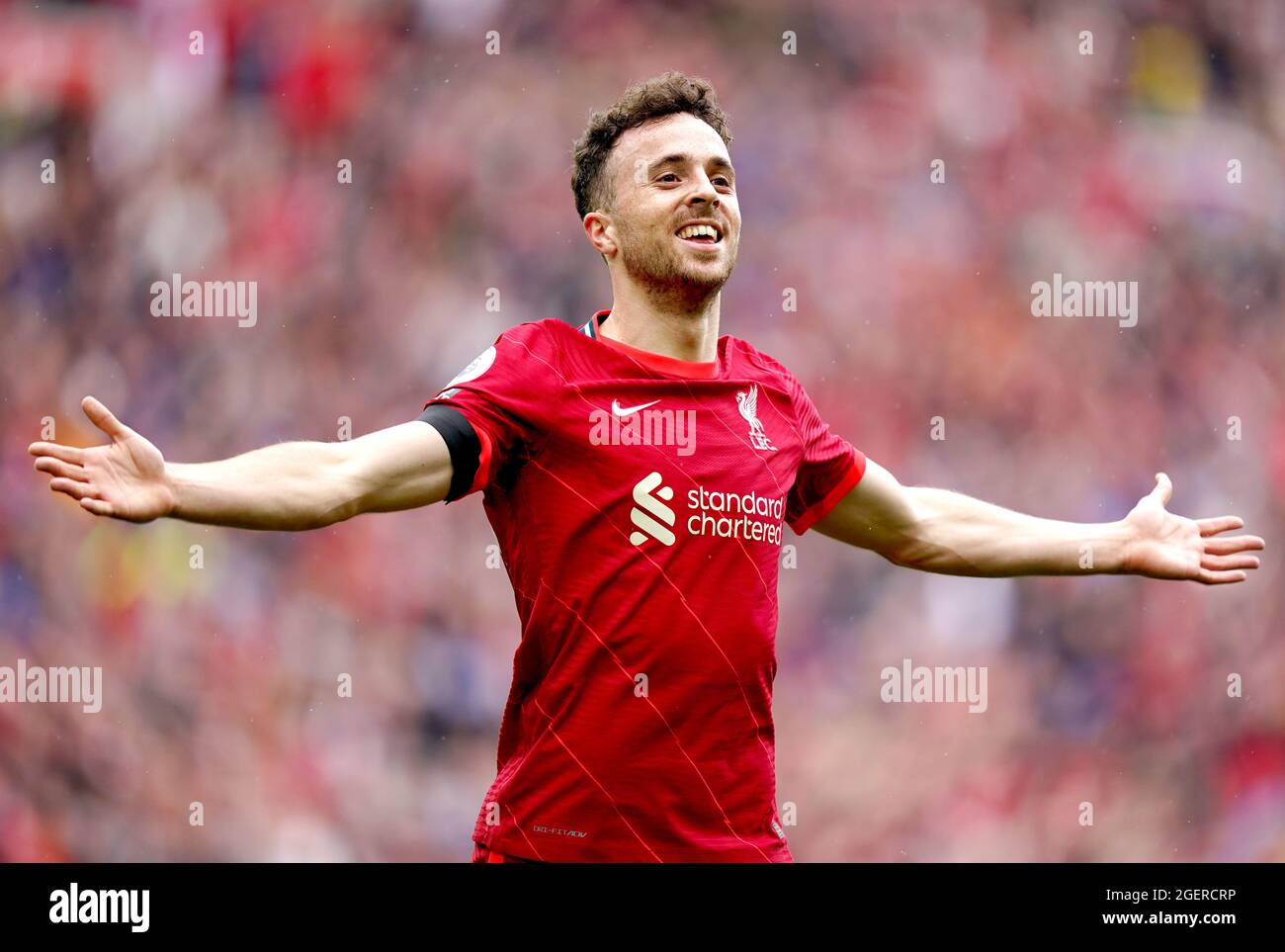 Diogo jota liverpool hi-res stock photography and images - Alamy