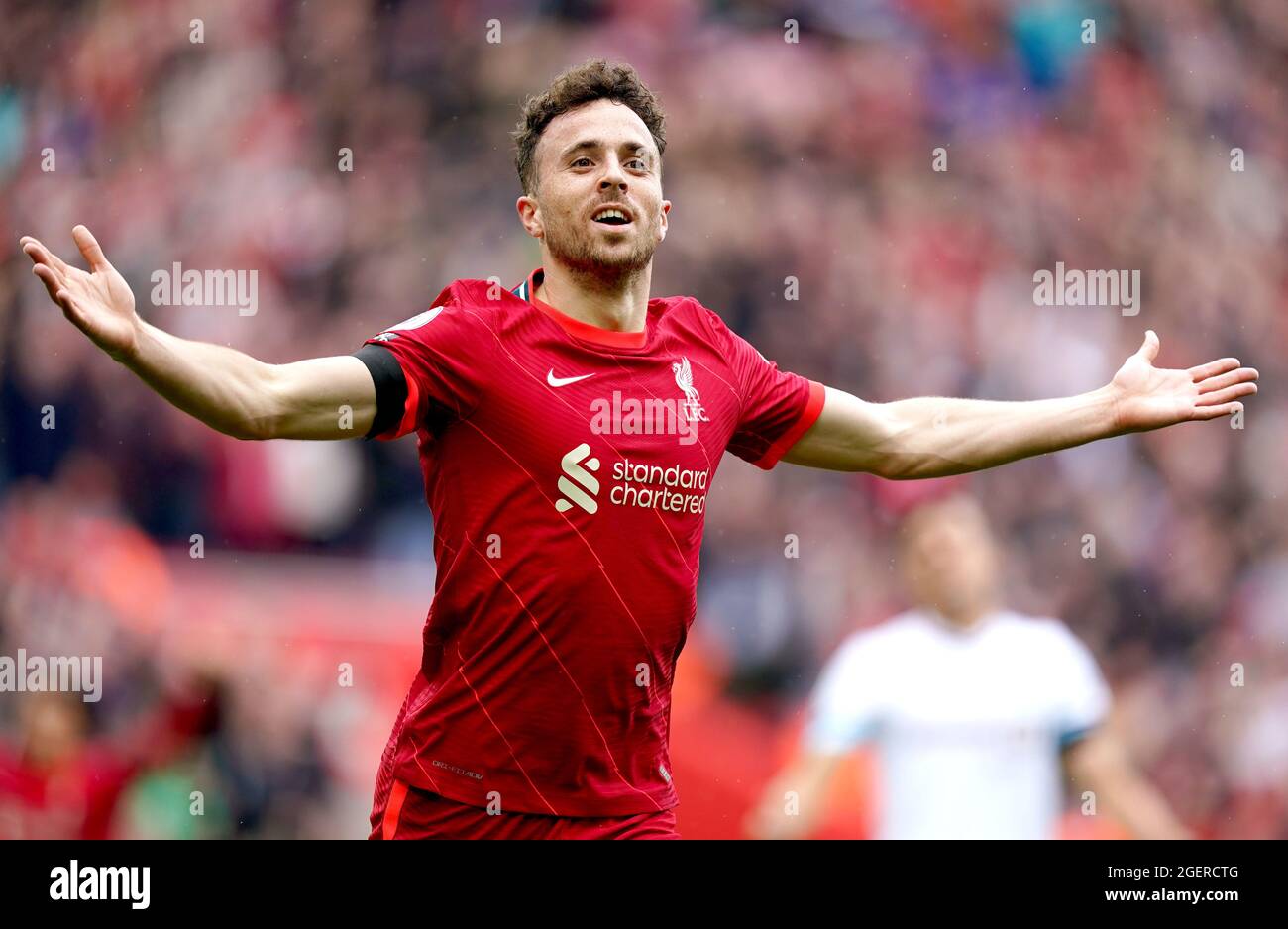 Diogo jota liverpool hi-res stock photography and images - Alamy