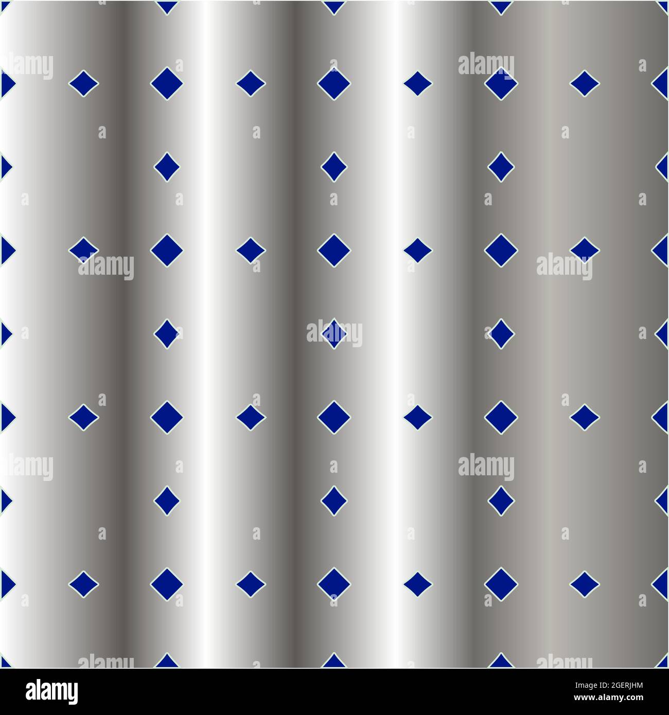 Blue Metal Pattern metal pattern on a blue background Stock Vector Image & Art - Alamy