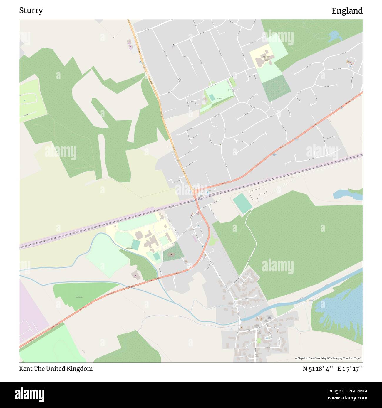 Sturry Cut Out Stock Images & Pictures Alamy
