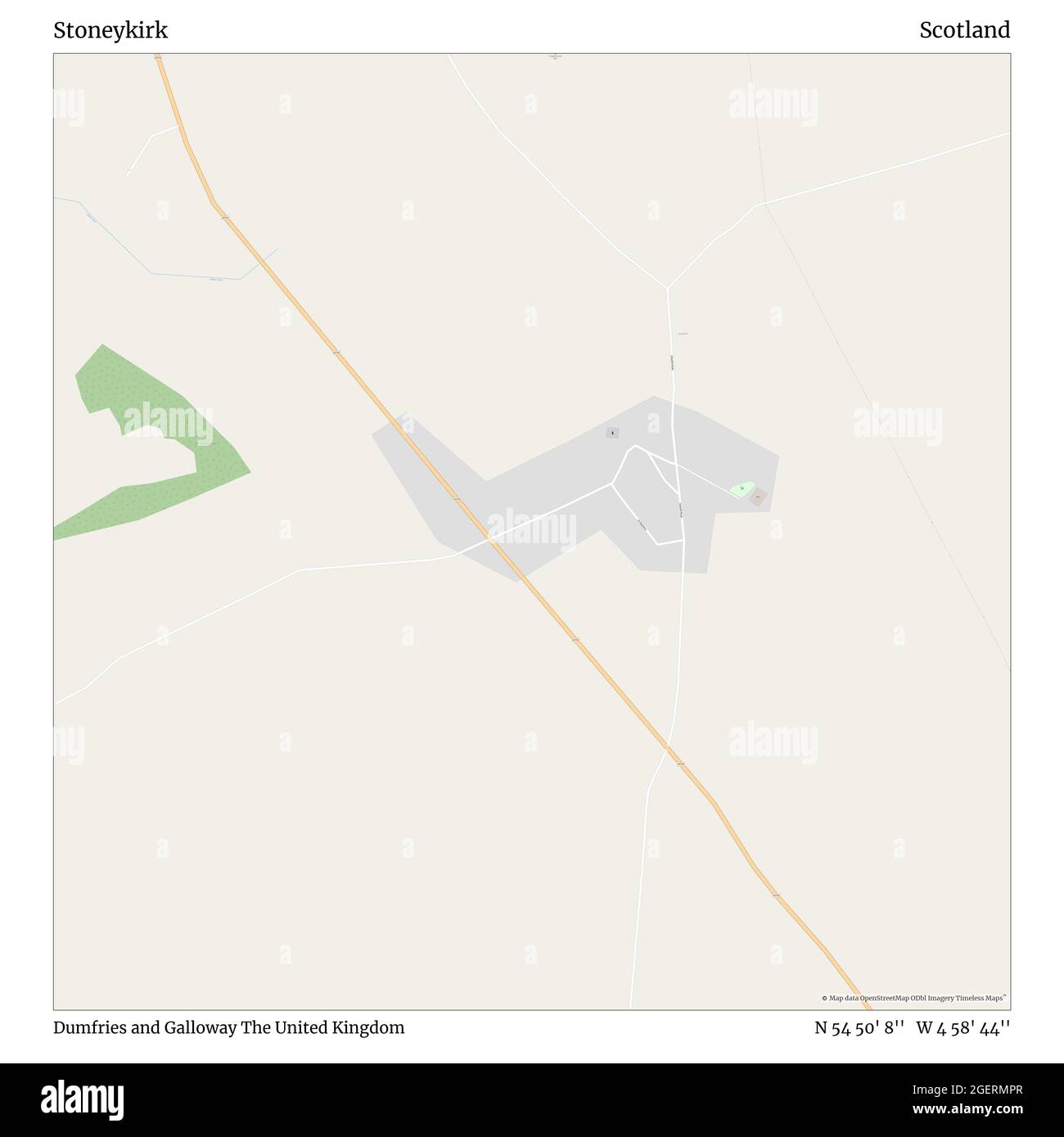 Stoneykirk High Resolution Stock Photography And Images Alamy