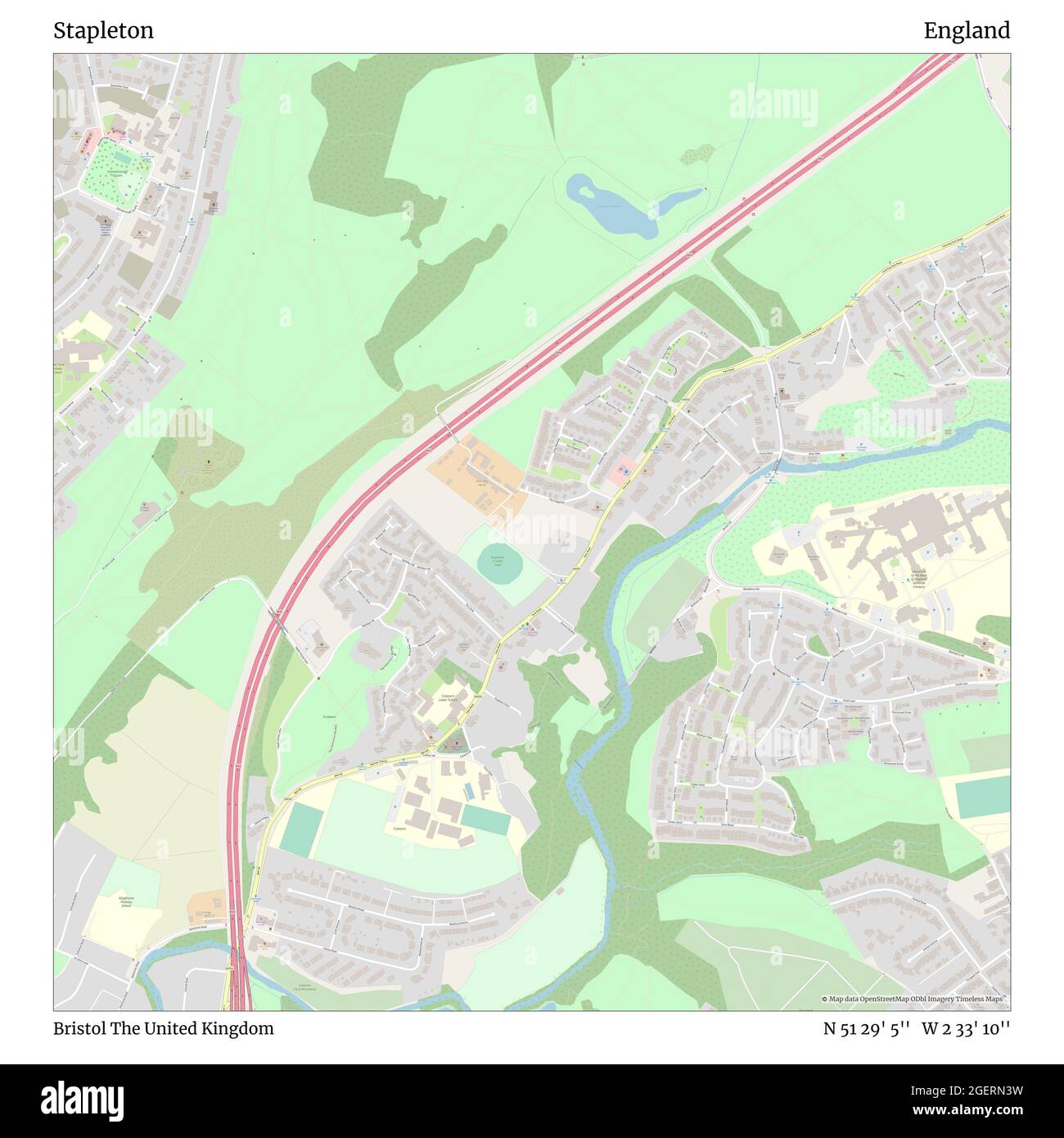 Stapleton road bristol Cut Out Stock Images & Pictures Alamy