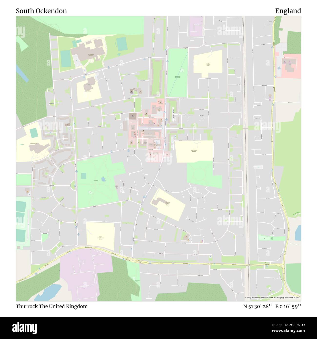 South ockendon hires stock photography and images Alamy