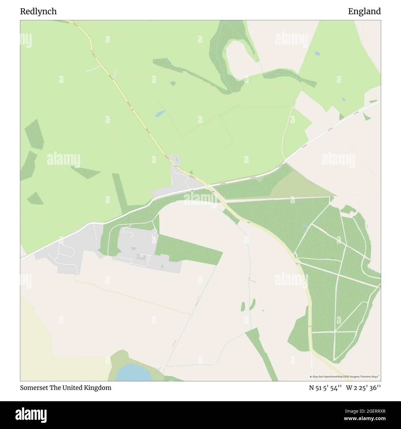 Redlynch somerset hires stock photography and images Alamy