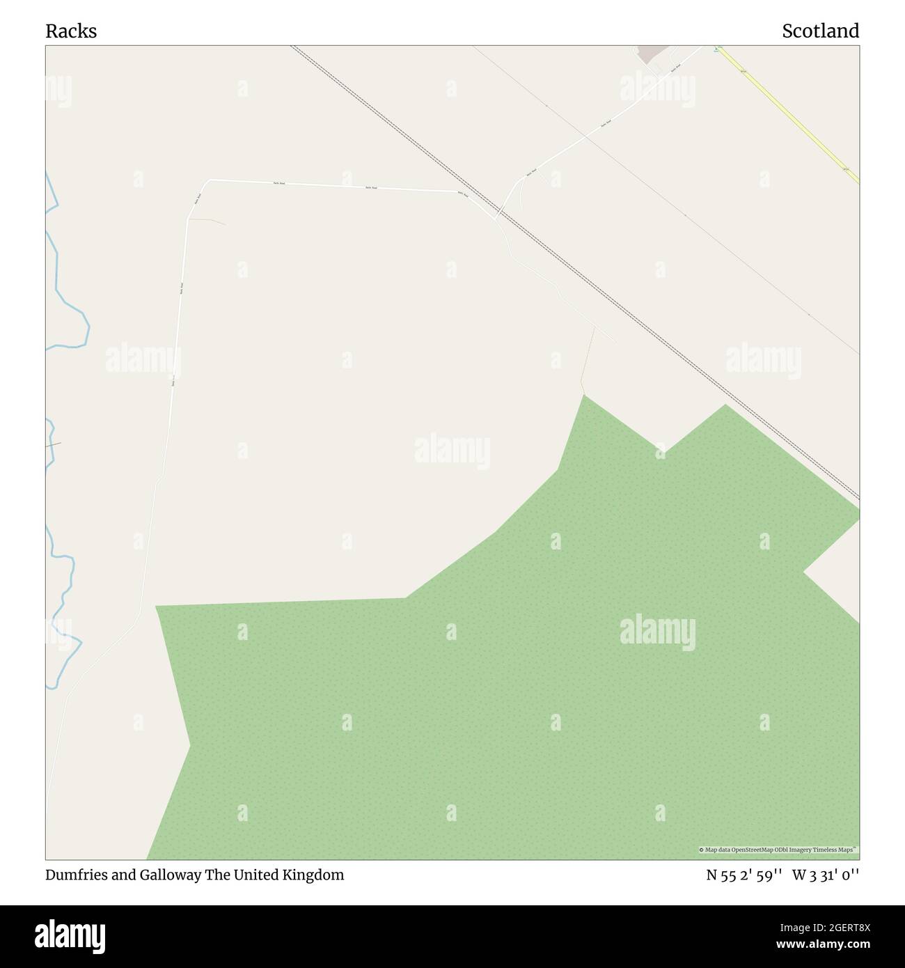 Road racks Cut Out Stock Images & Pictures - Alamy