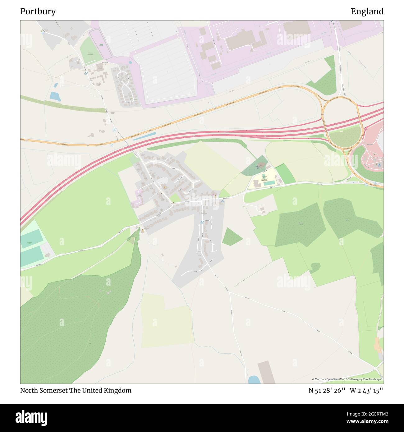 Portbury Cut Out Stock Images & Pictures Alamy