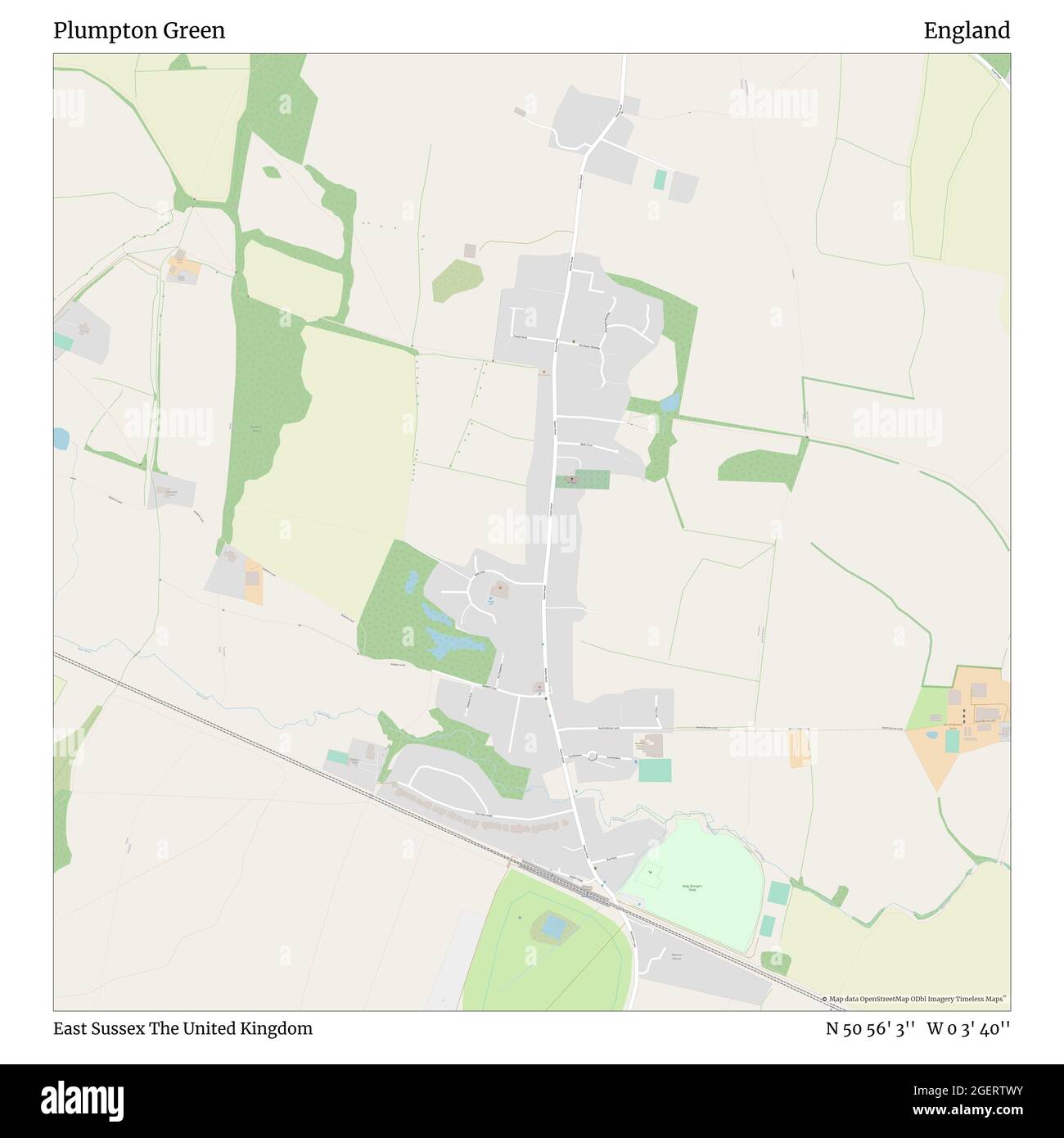 Plumpton place sussex hi-res stock photography and images - Alamy