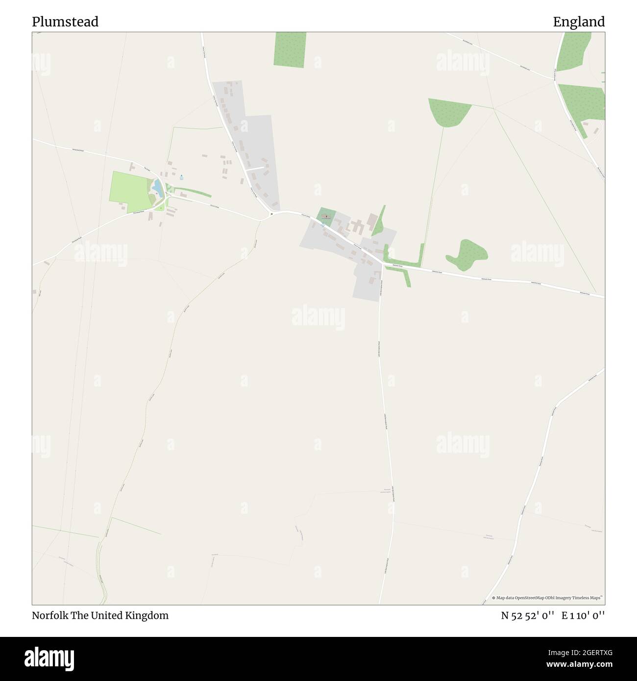 Plumstead road Cut Out Stock Images & Pictures Alamy