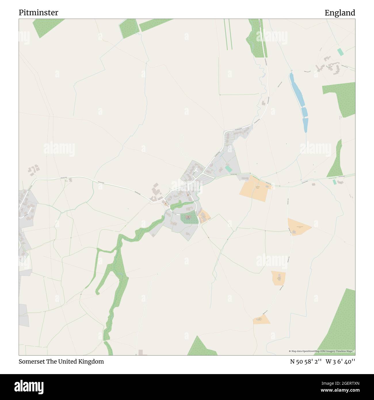 Pitminster hires stock photography and images Alamy