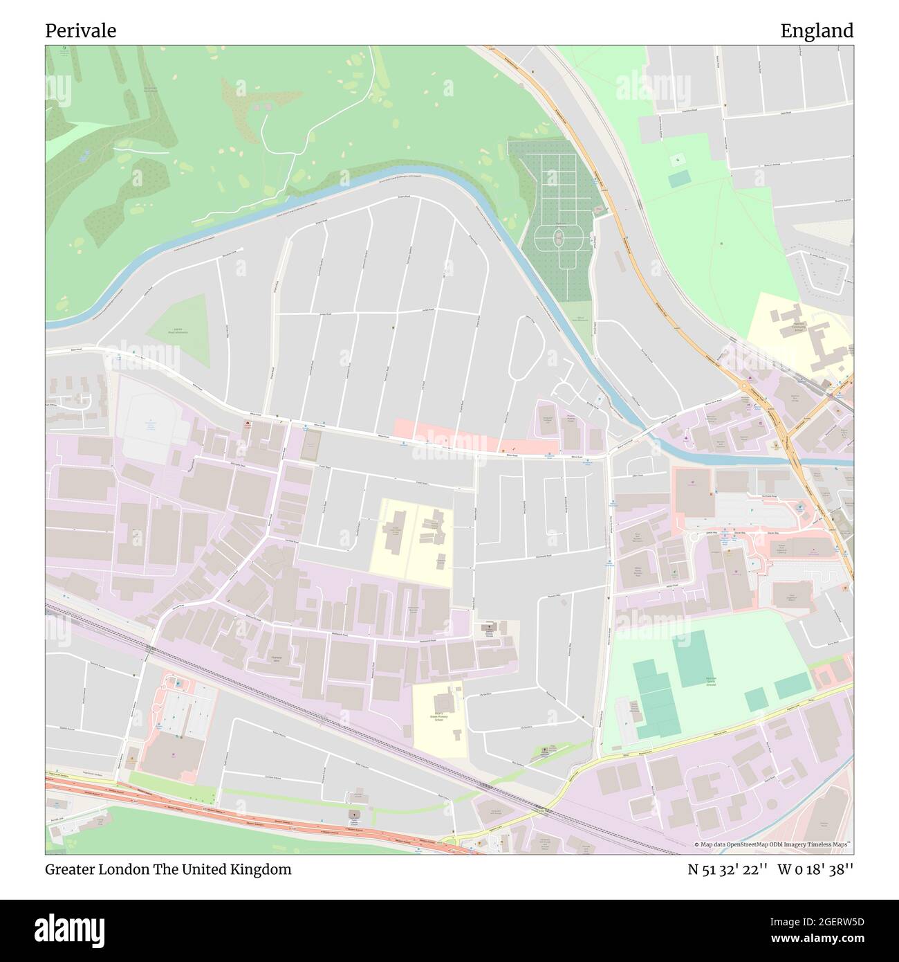 Perivale london map Cut Out Stock Images & Pictures Alamy