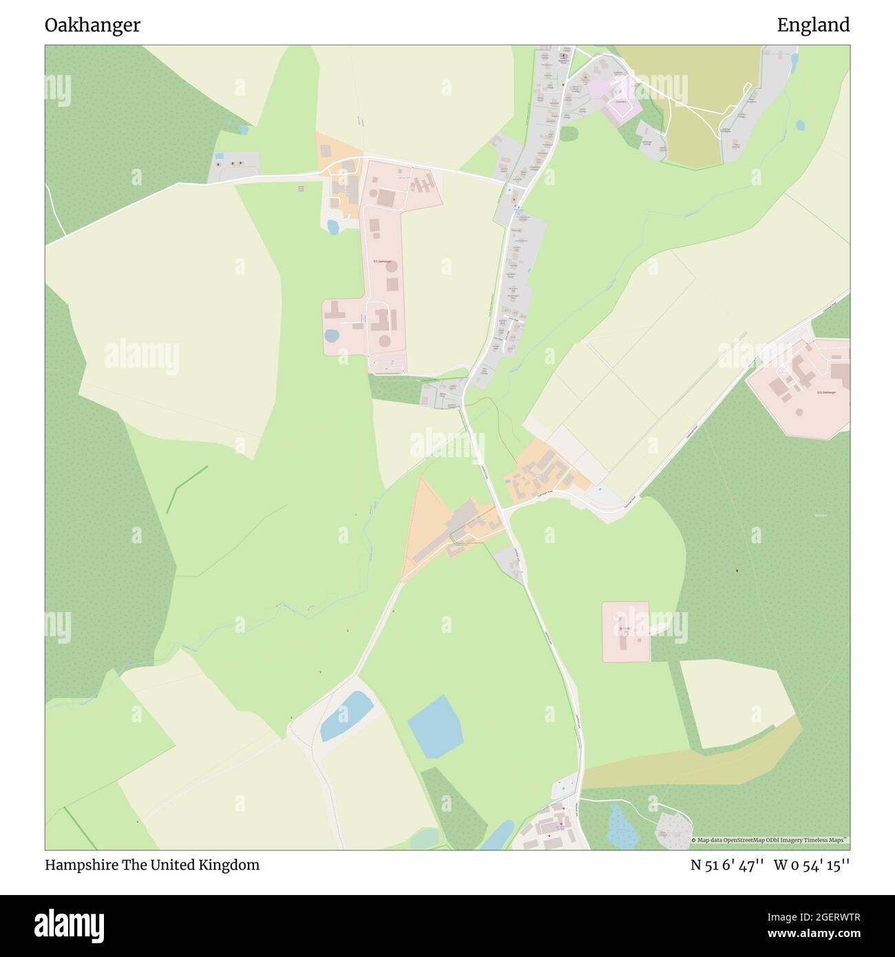 Rake and Terwick Circular, Hampshire, England - 14 Reviews, Map