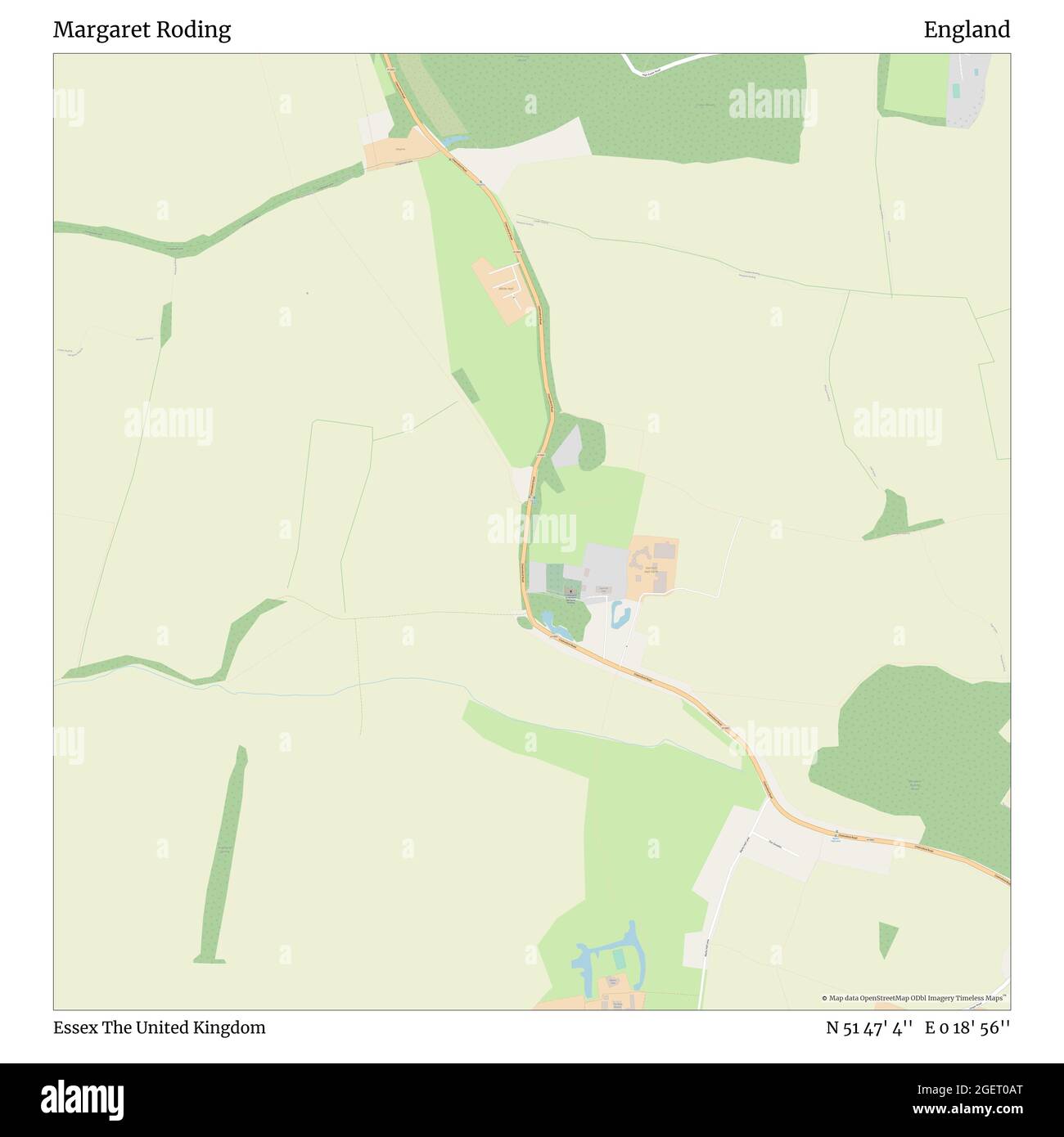 Margaret roding hires stock photography and images Alamy