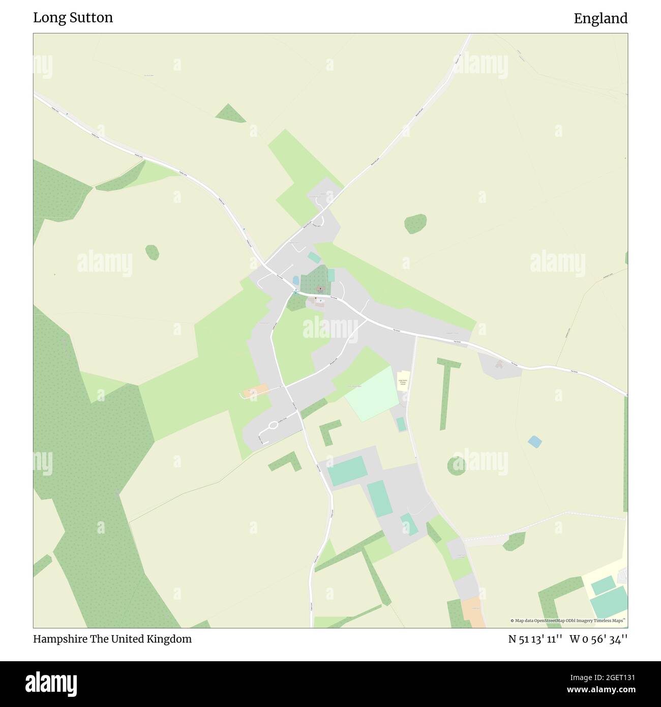 Long sutton hampshire hires stock photography and images Alamy