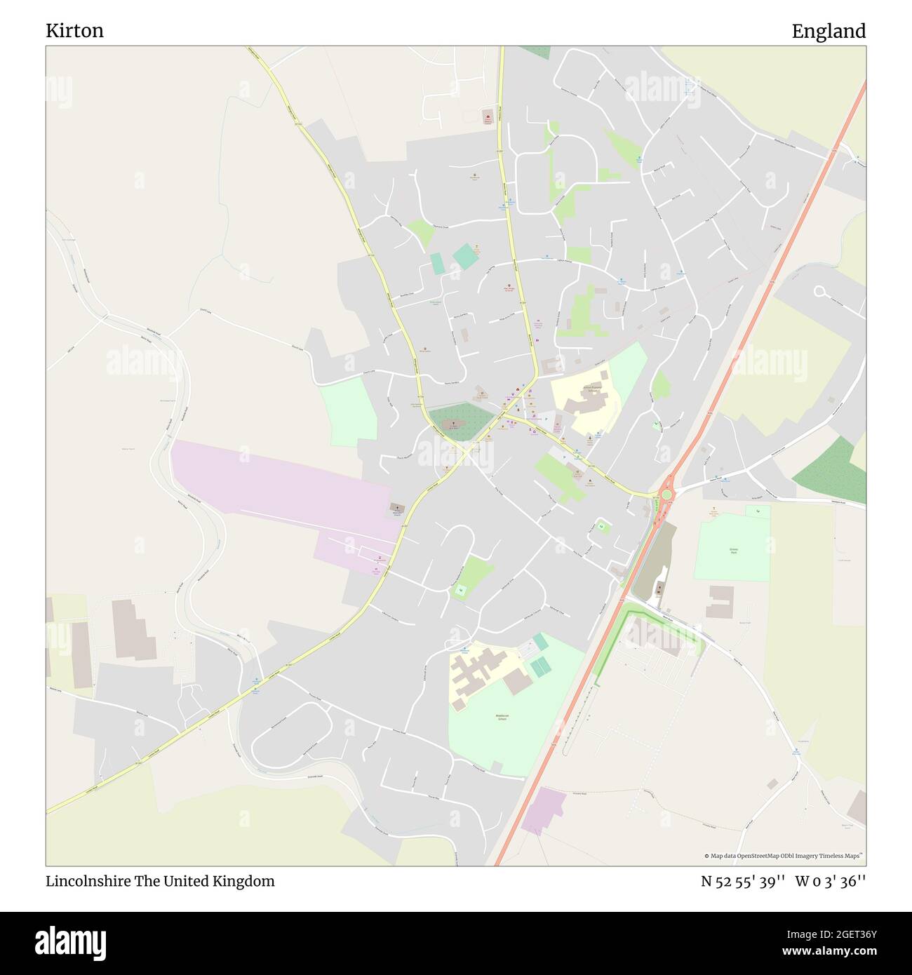 Kirton lincolnshire Cut Out Stock Images & Pictures Alamy