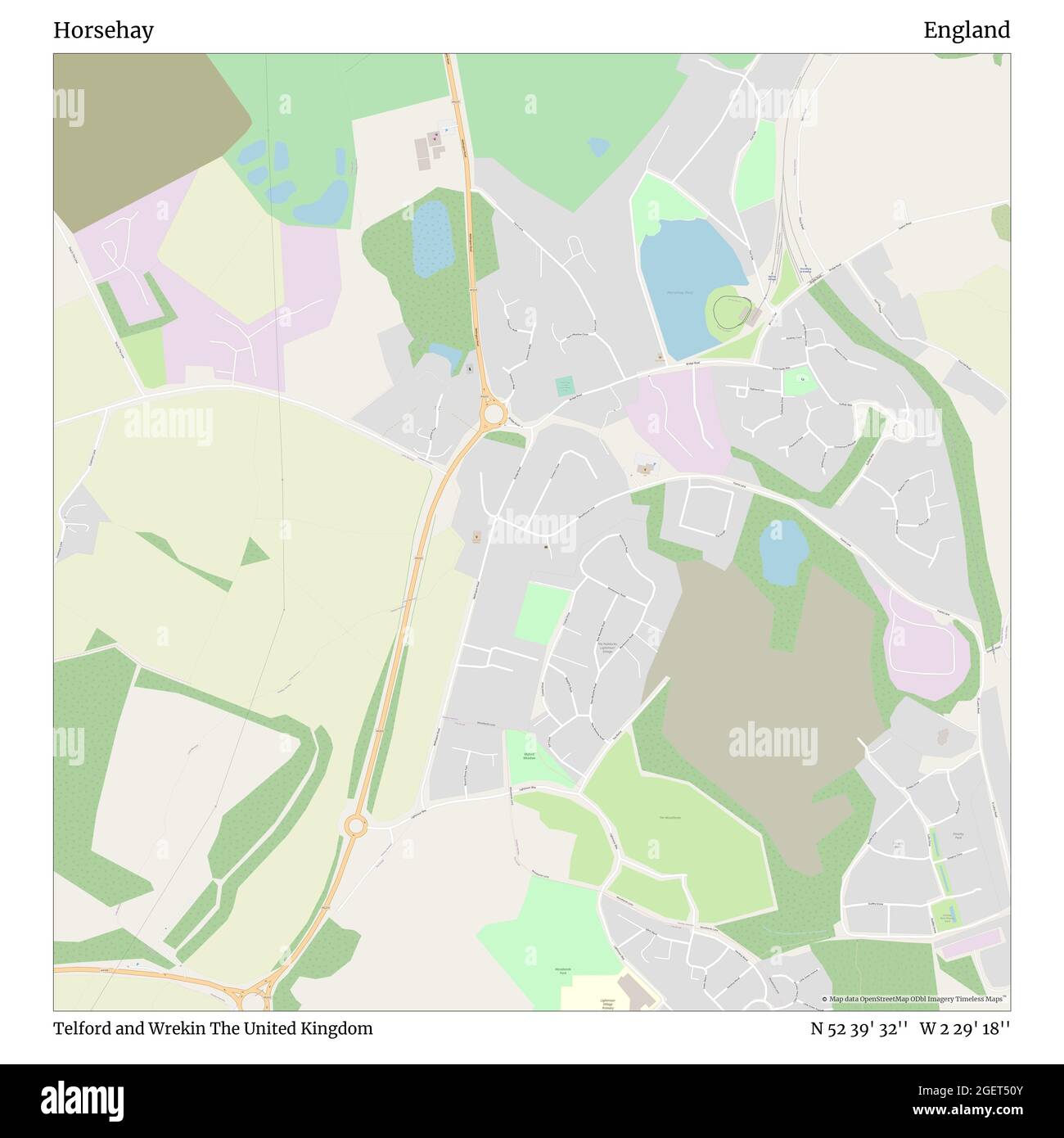 Horsehay Cut Out Stock Images & Pictures Alamy