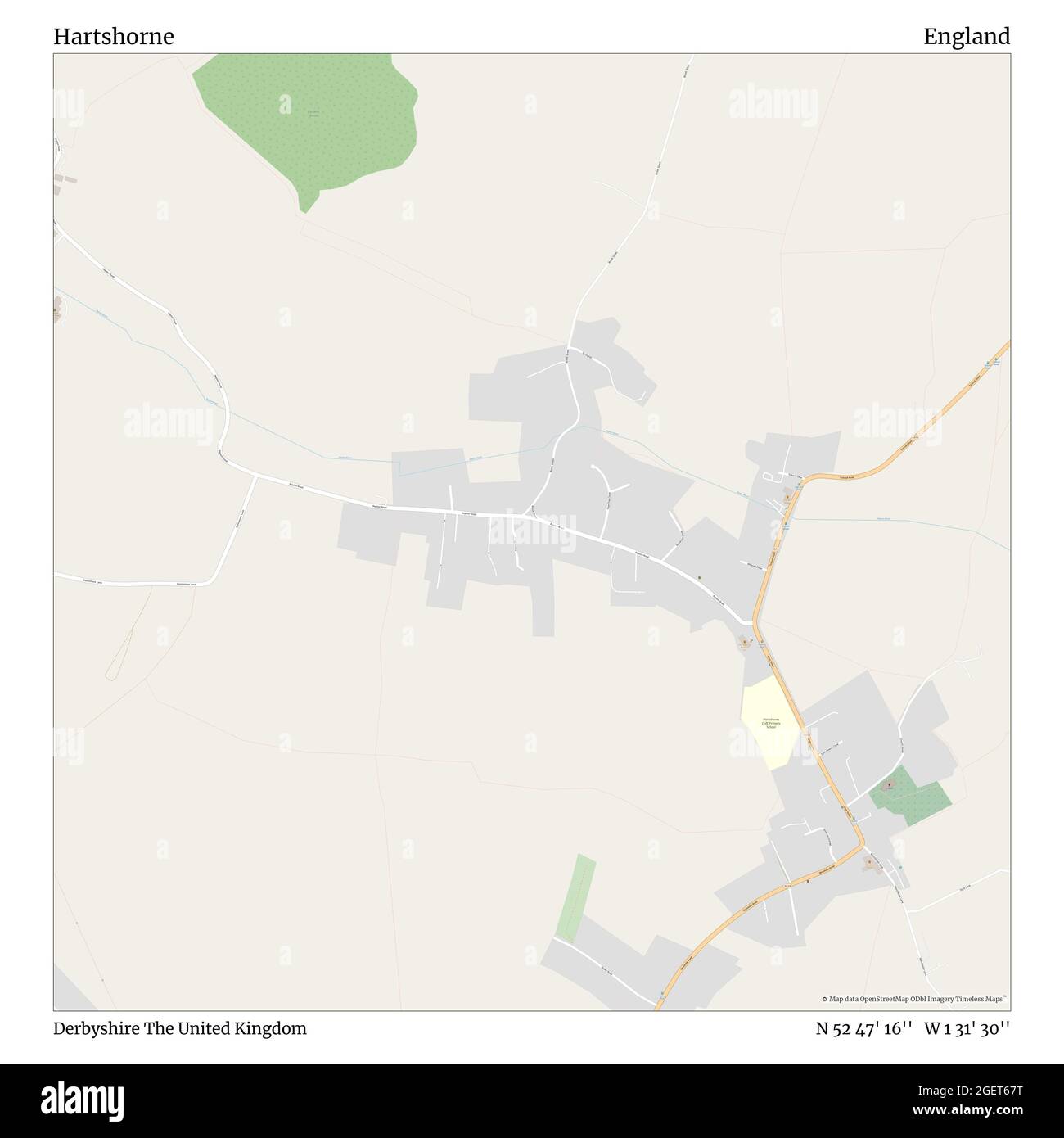 Hartshorne Cut Out Stock Images & Pictures Alamy