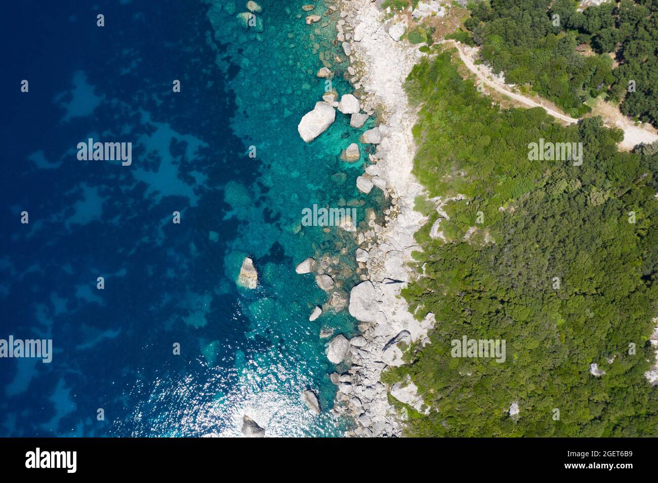 Aero view photography hi-res stock photography and images - Alamy