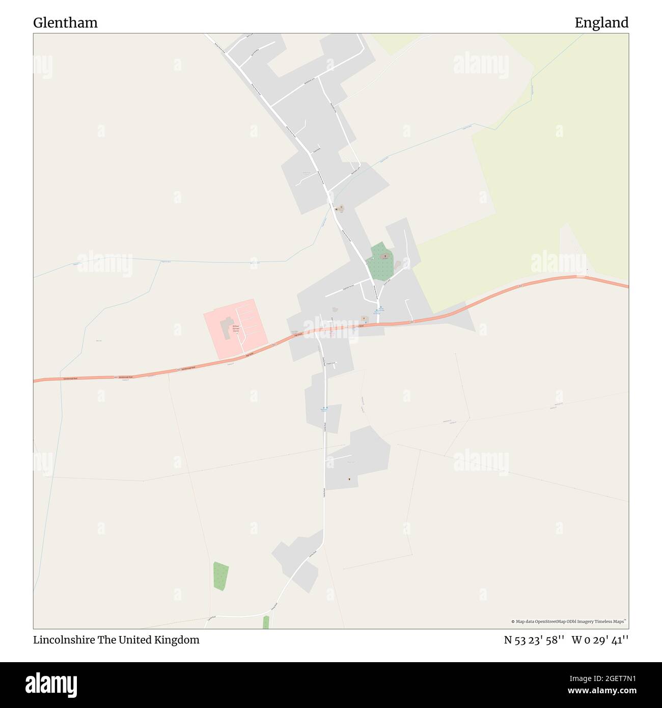 Glentham hires stock photography and images Alamy