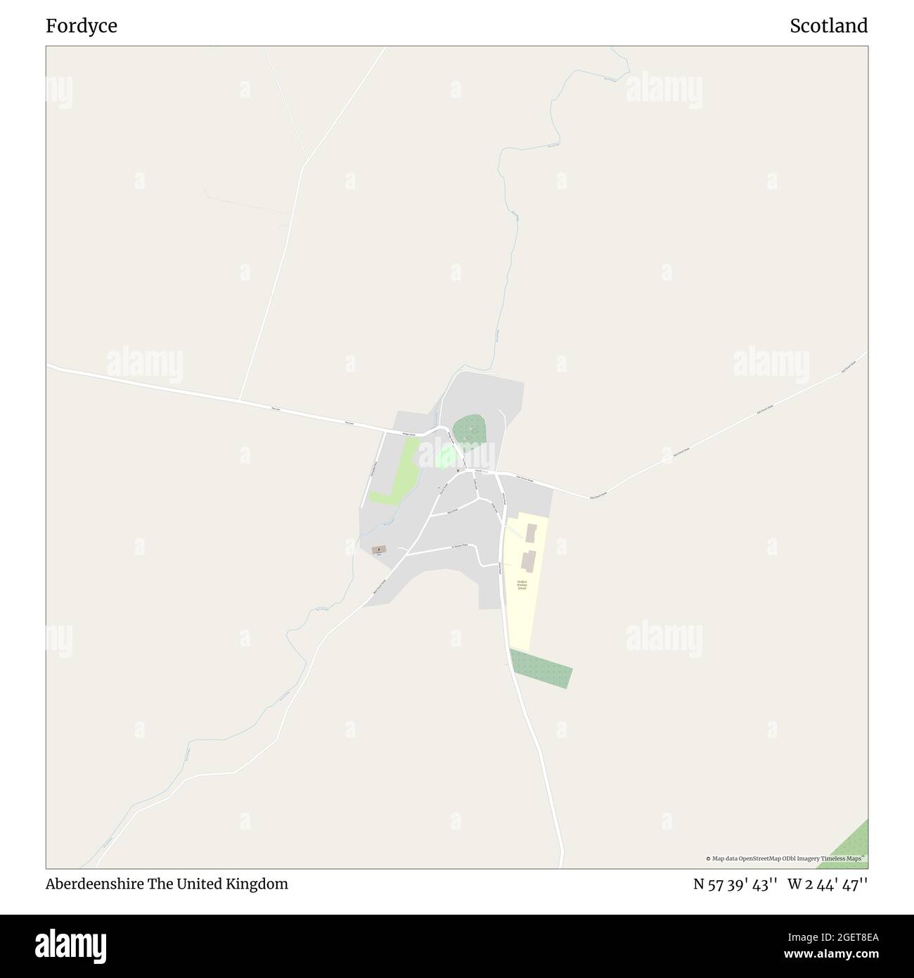 Lus Fiber Coverage Map Fordyce, Aberdeenshire, United Kingdom, Scotland, N 57 39' 43'', W 2 44'  47'', Map, Timeless Map Published In 2021. Travelers, Explorers And  Adventurers Like Florence Nightingale, David Livingstone, Ernest  Shackleton, Lewis And