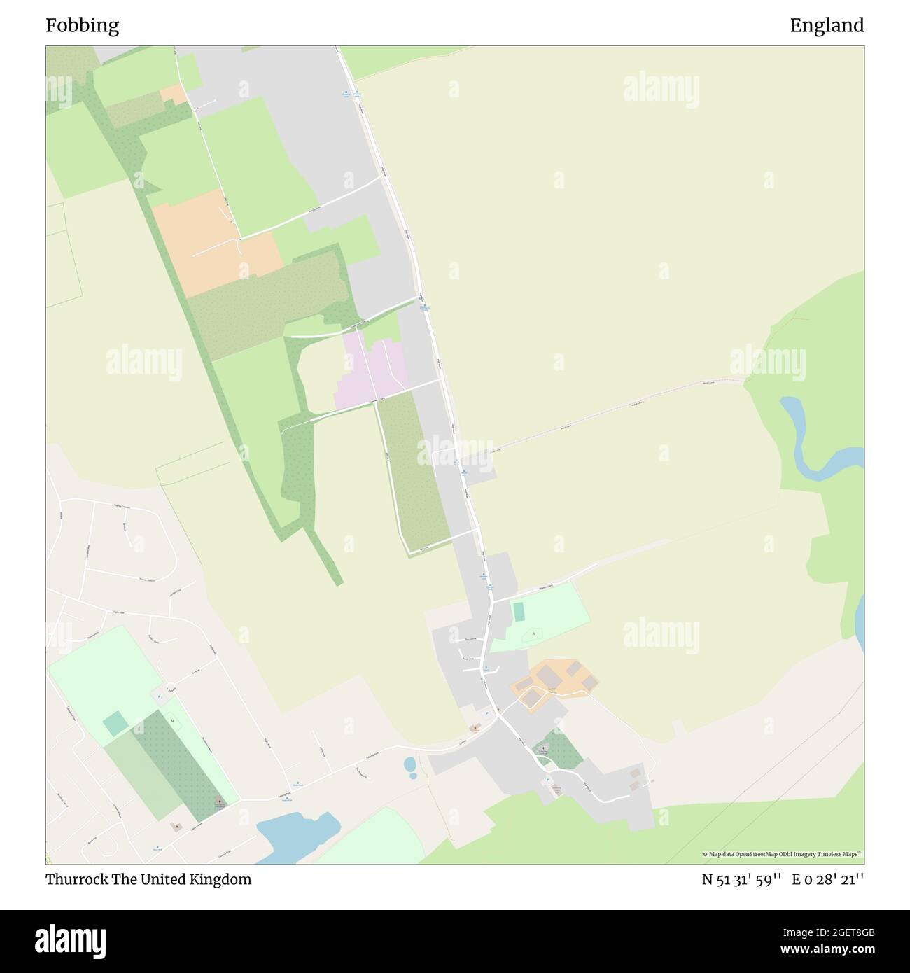 Fobbing thurrock hires stock photography and images Alamy