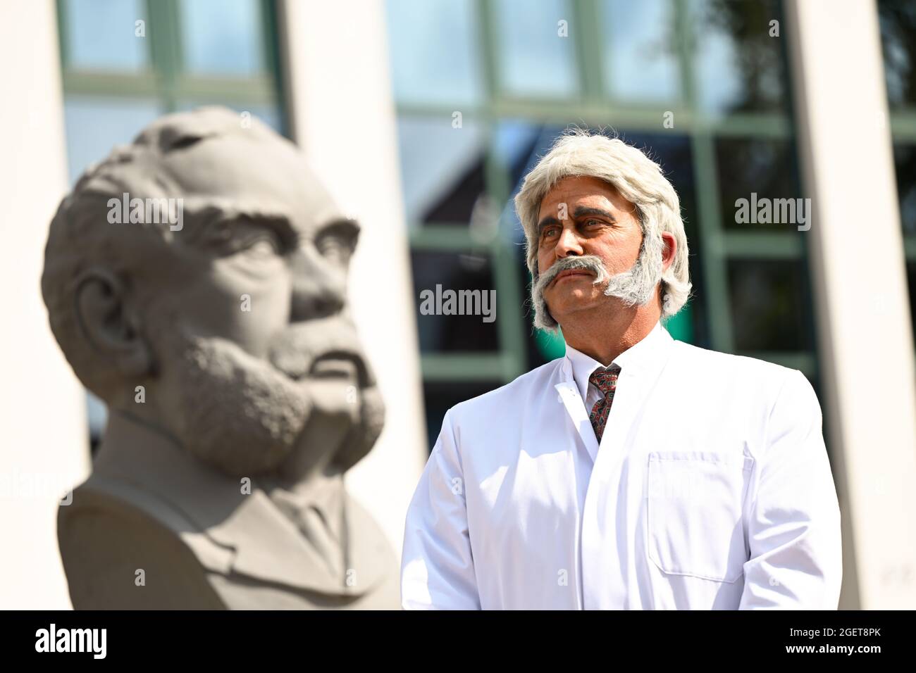 Heinrich detlef hires stock photography and images Alamy