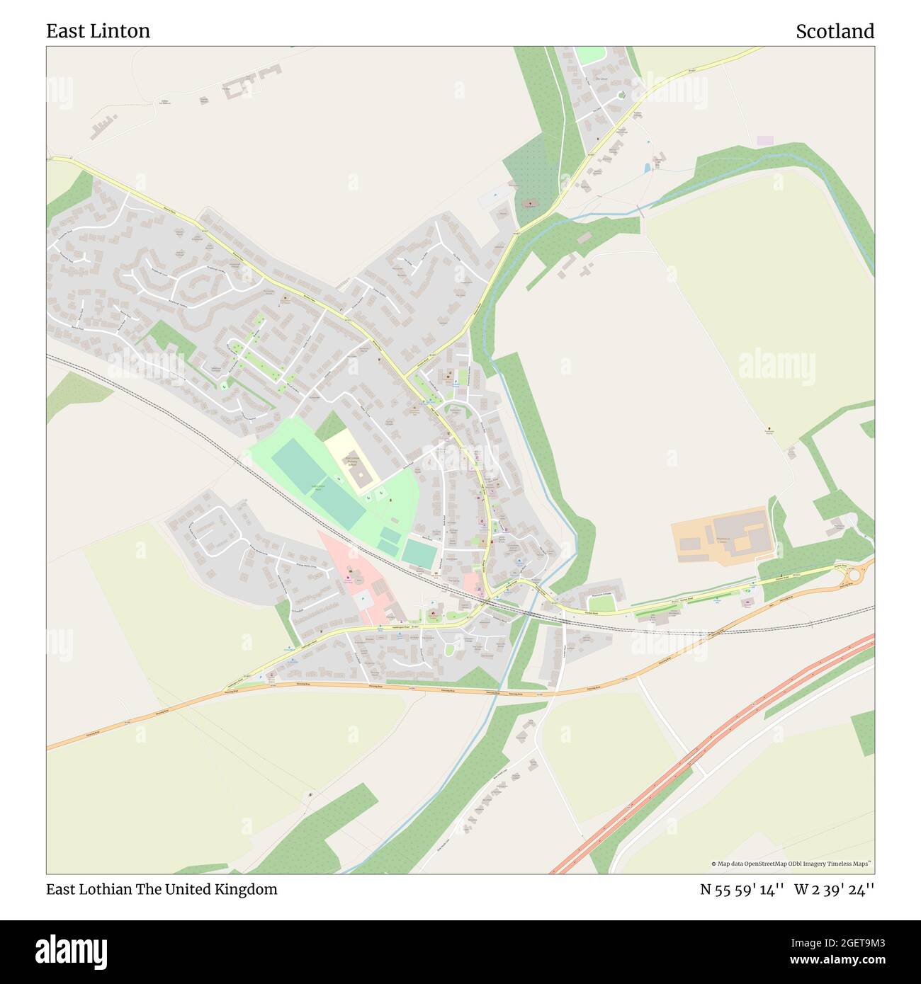 East linton hires stock photography and images Alamy