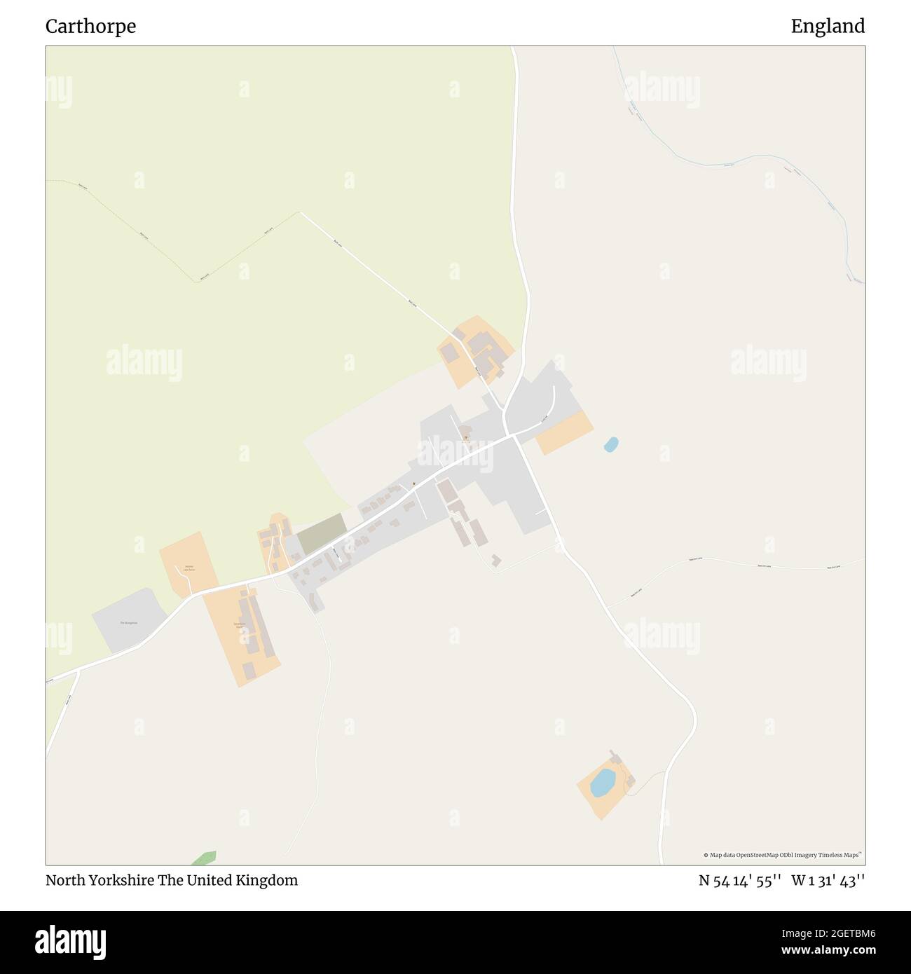 55 North From My Location N 43 55 31 Cut Out Stock Images & Pictures - Alamy