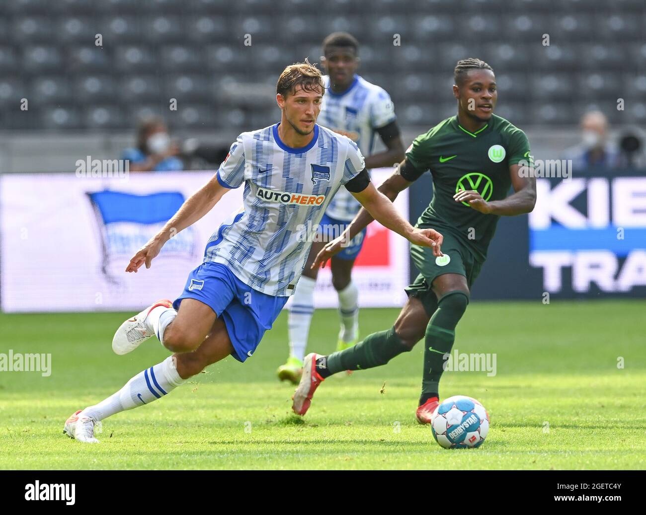 Baku olympiastadion hi-res stock photography and images - Alamy