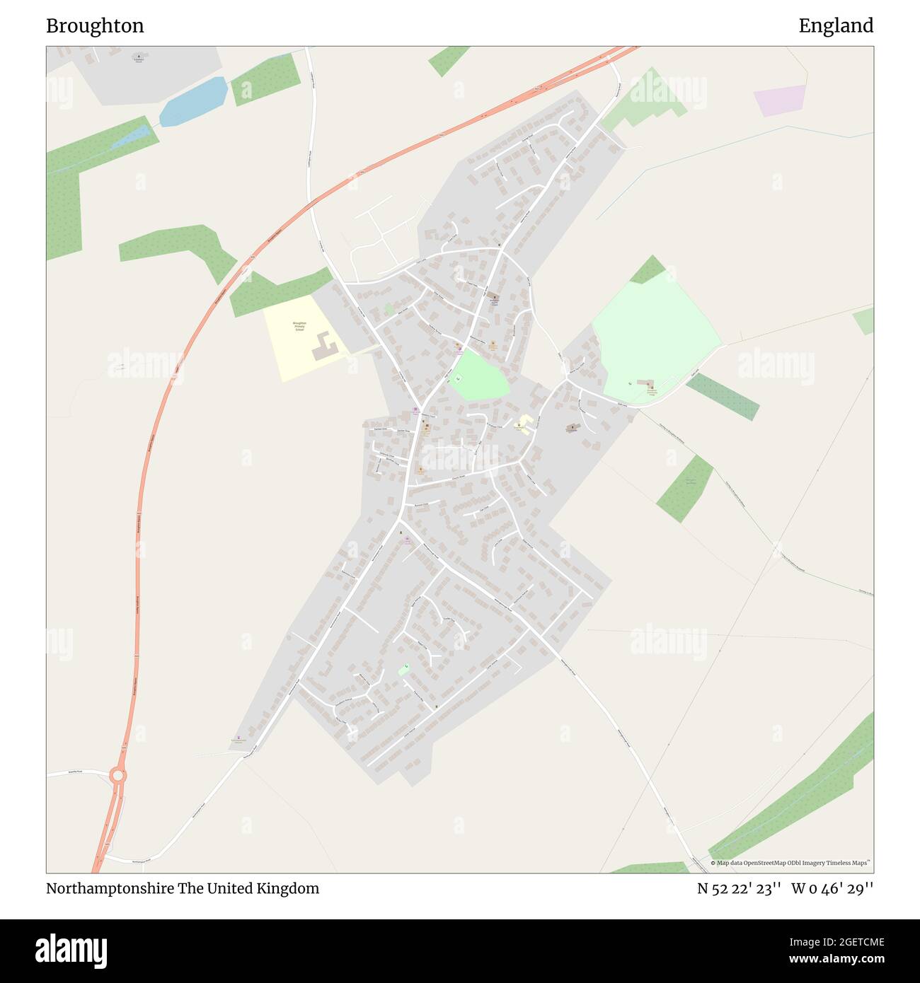 Broughton northamptonshire hires stock photography and images Alamy