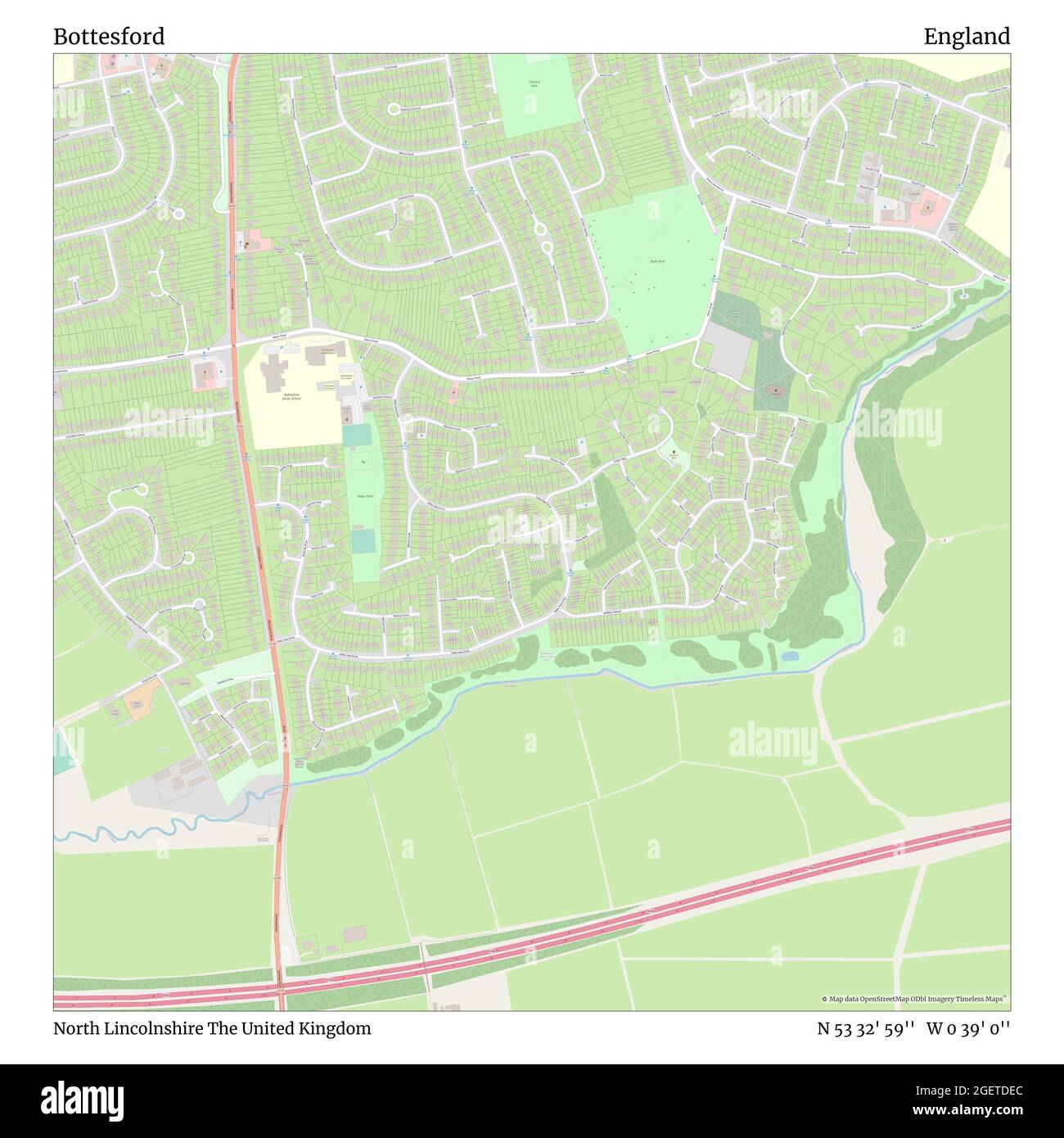 Bottesford hires stock photography and images Alamy