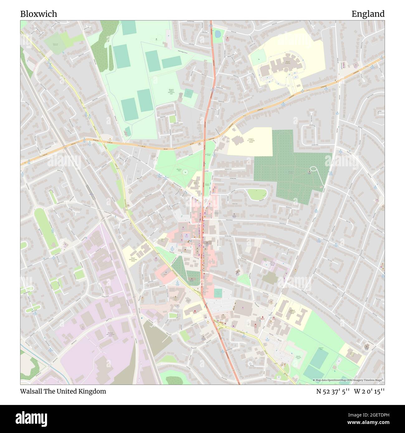 Of bloxwich hires stock photography and images Alamy