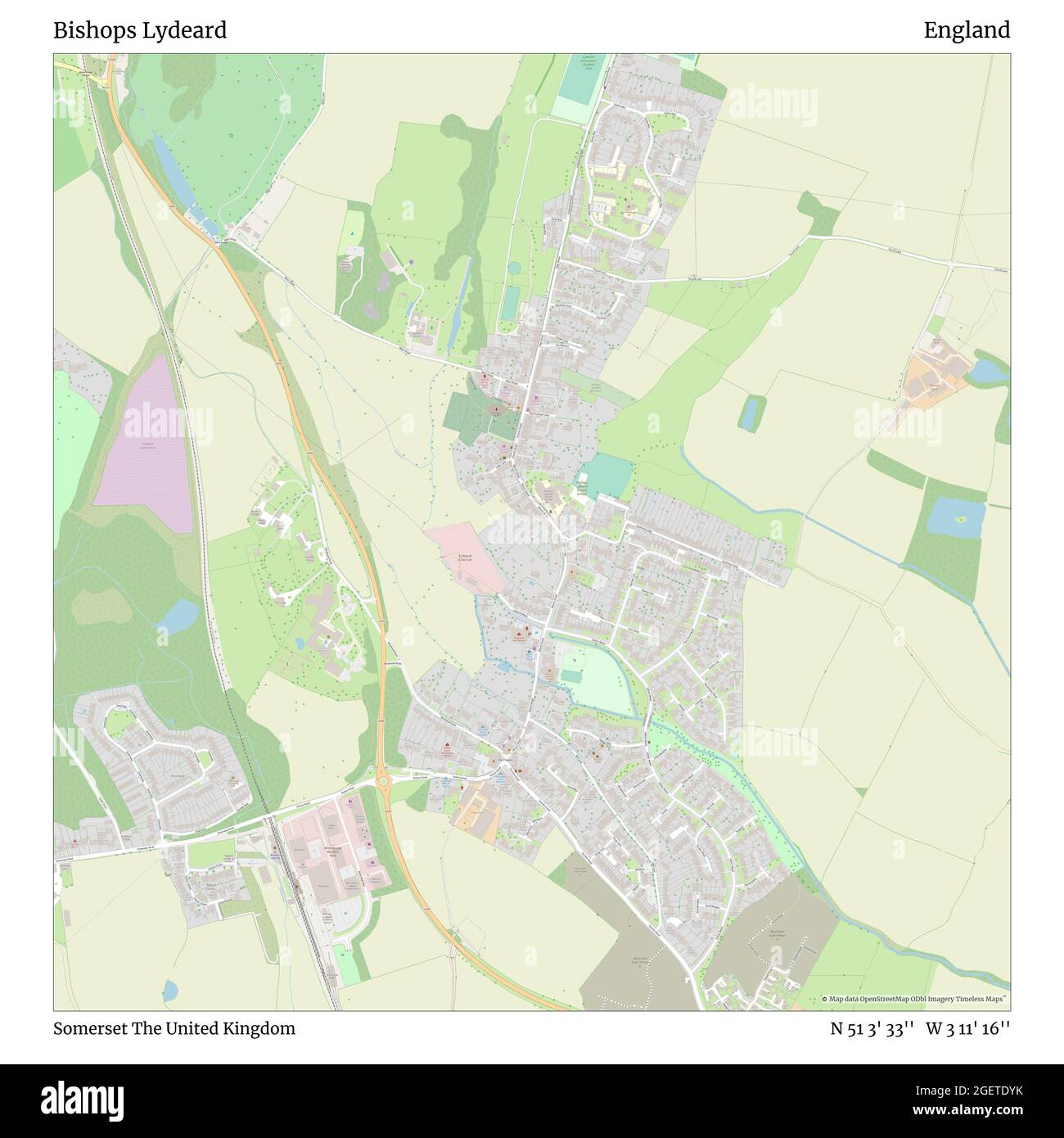 lydeard Cut Out Stock Images & Pictures Alamy