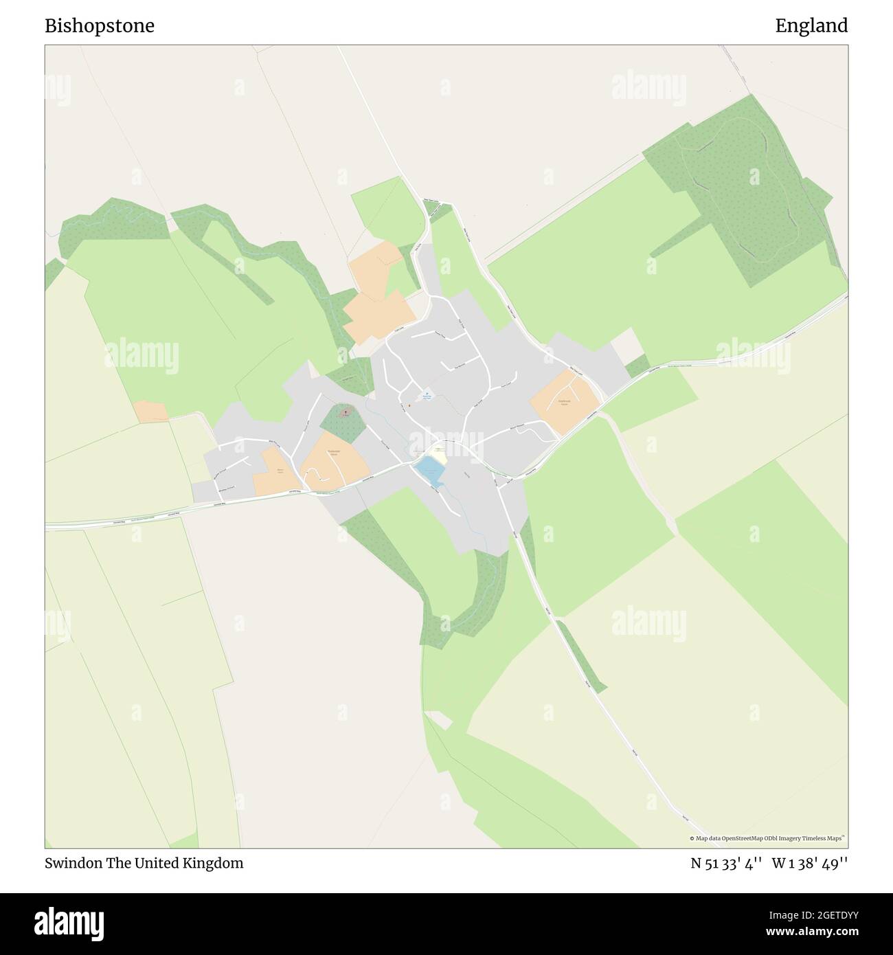 Swindon, United Kingdom, England, N 51 33' 4'', W 1 38' 49