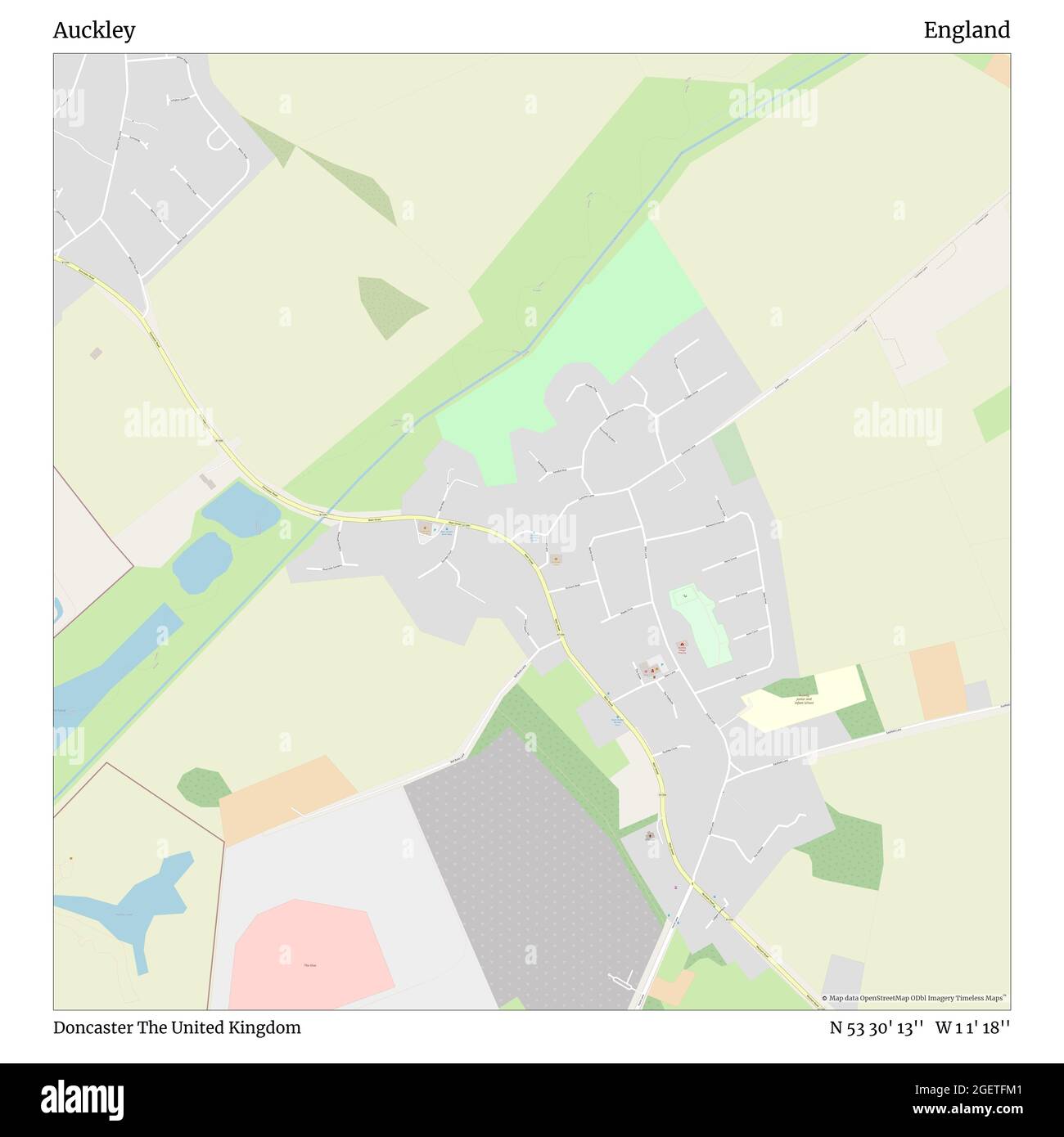 Doncaster poster hires stock photography and images Alamy