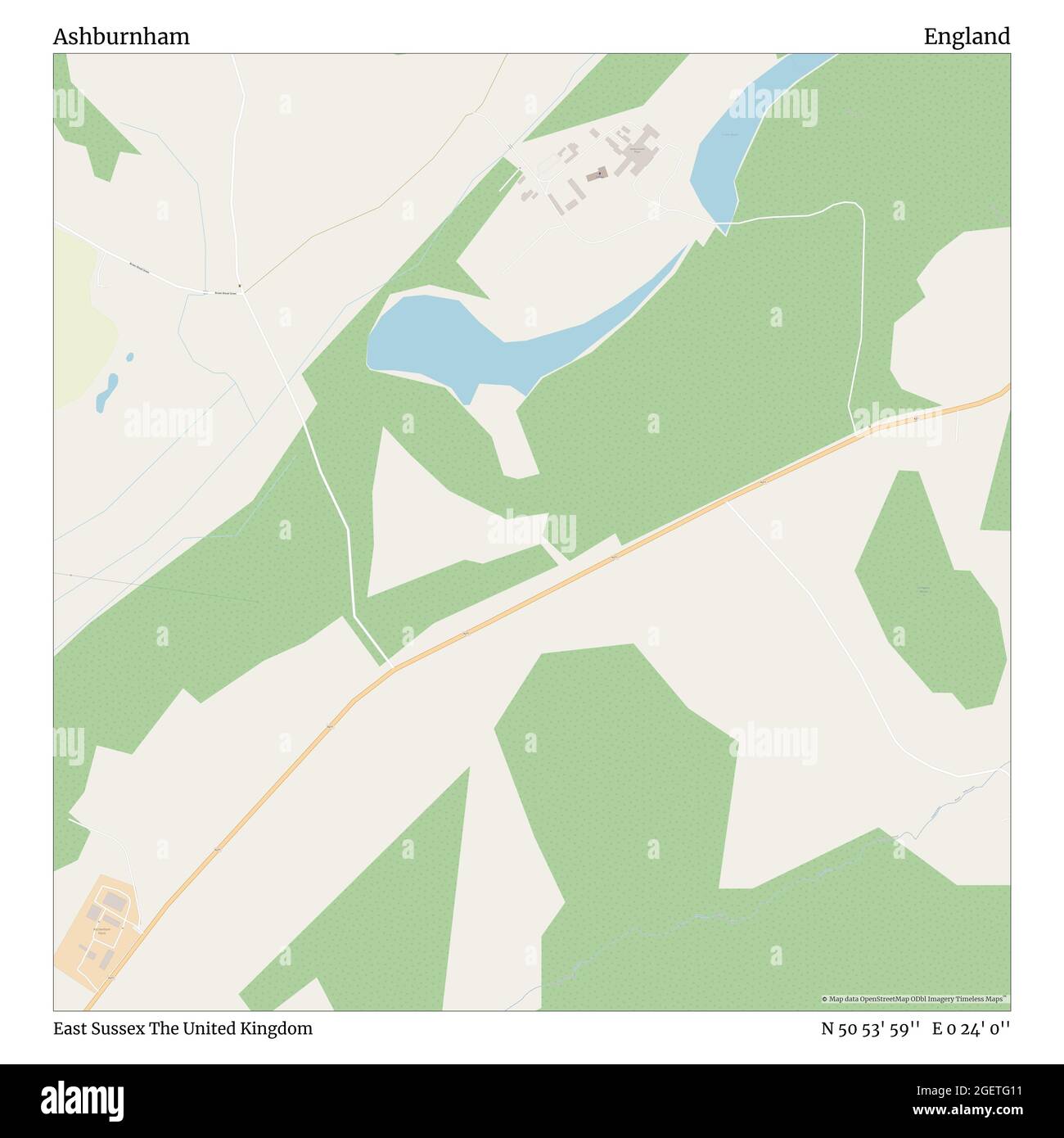 Ashburnham east sussex hires stock photography and images Alamy