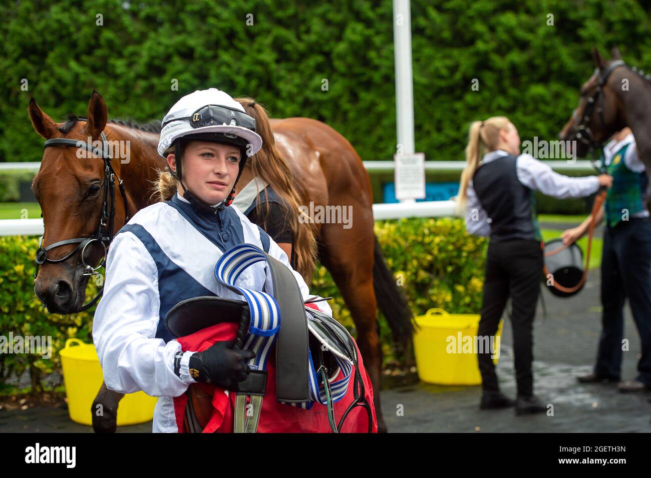 Kevin philippart de foy hires stock