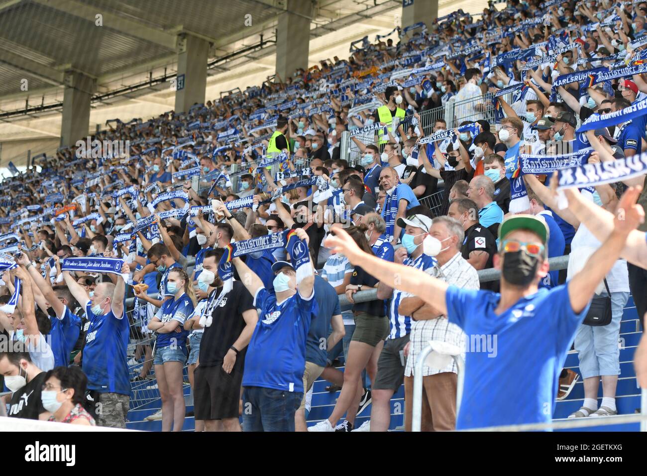 Werder Bremen High Resolution Stock Photography And Images Alamy 