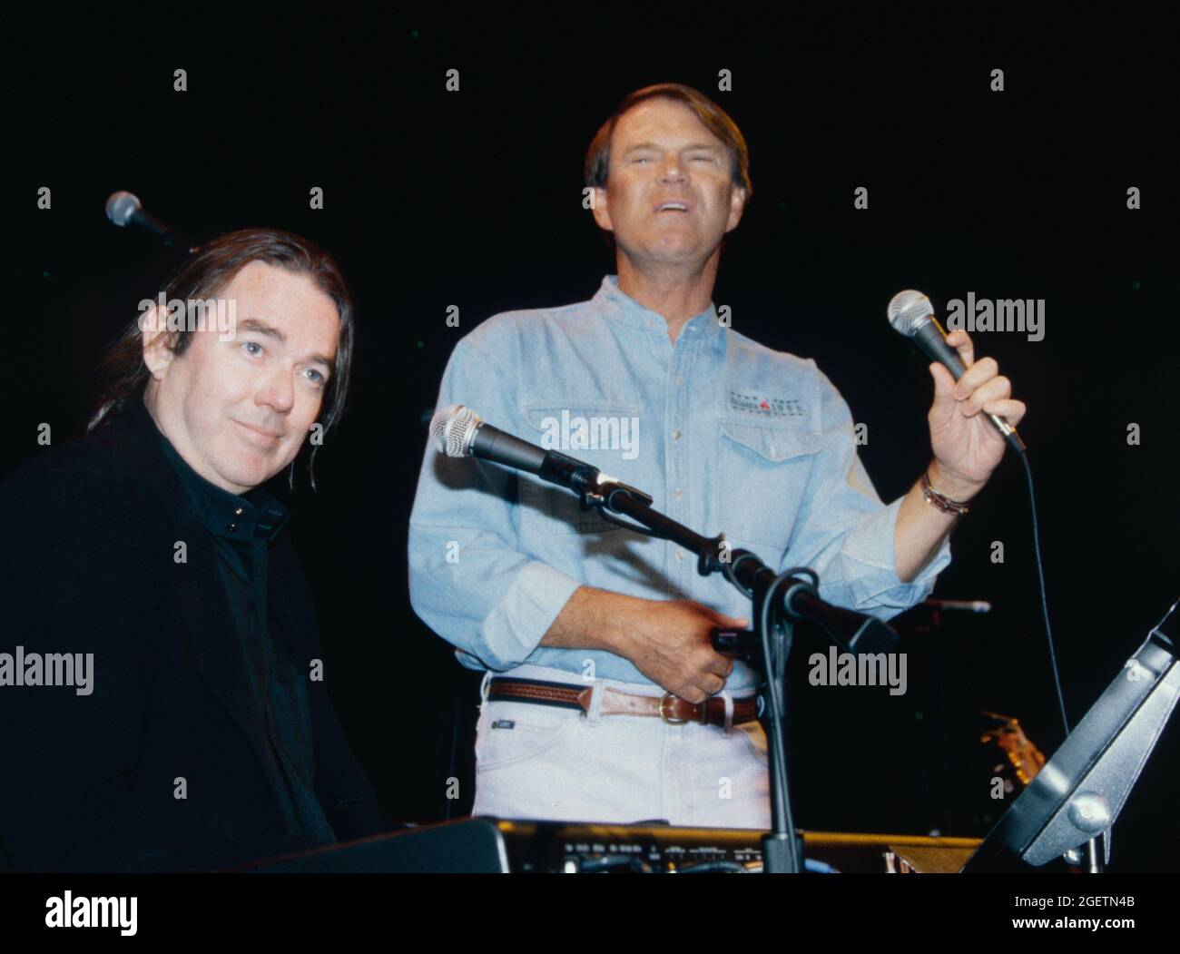 Jimmy webb hi-res stock photography and images - Alamy
