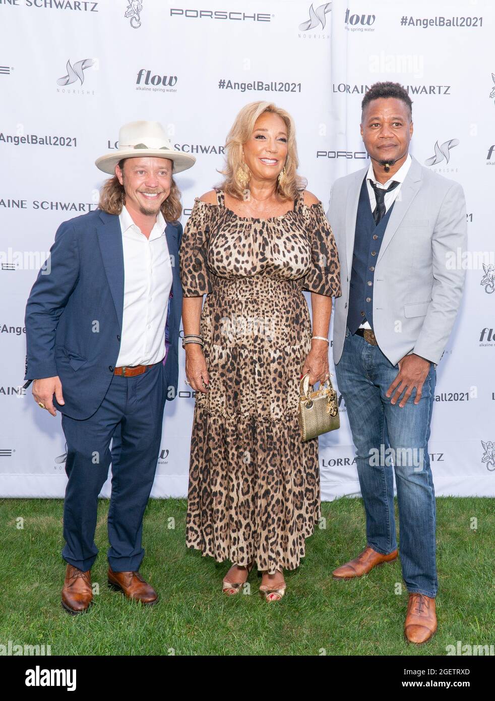 Denise warren hi-res stock photography and images - Alamy