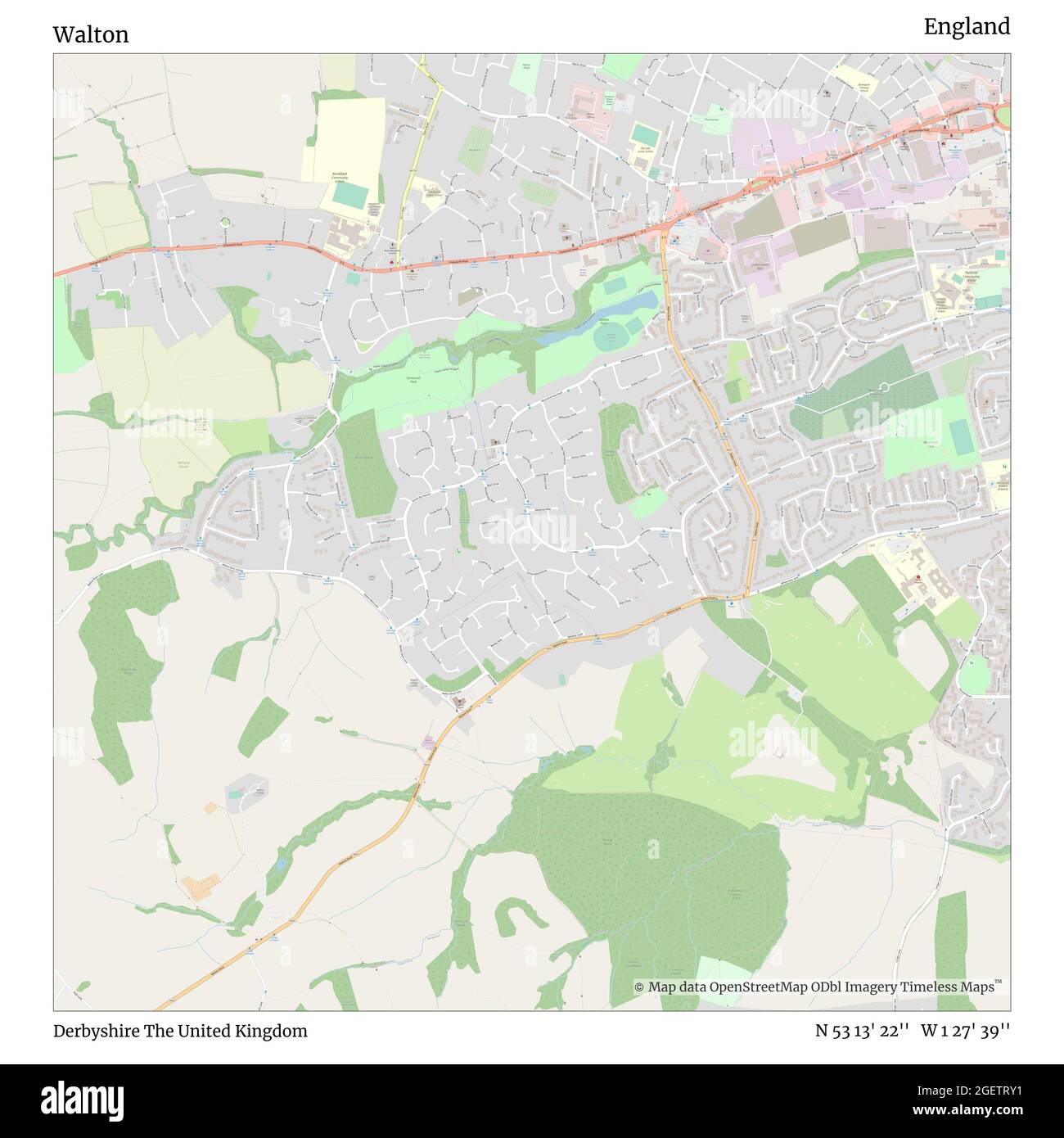 Florence walton hires stock photography and images Alamy