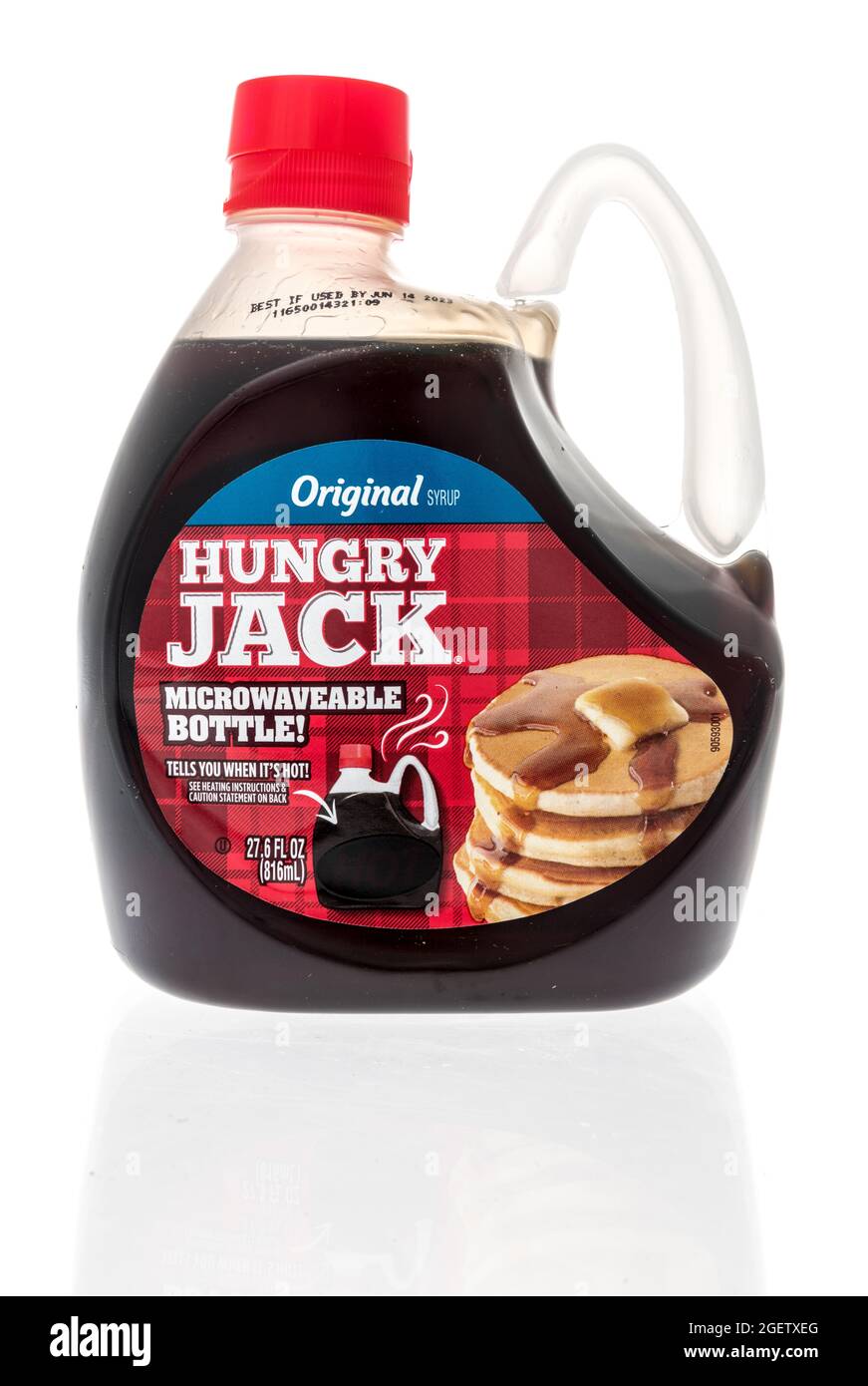 Sanktionieren Ermorden Verwalten hungry jack syrup romantisch Präambel Baby