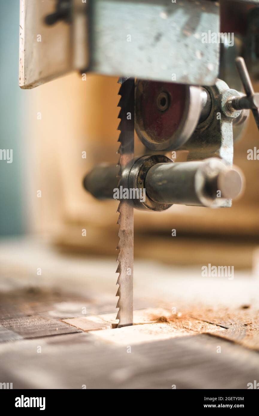 Fixed jigsaw sale