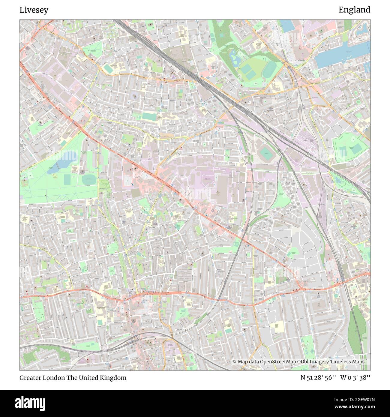 Livesey High Resolution Stock Photography and Images Alamy
